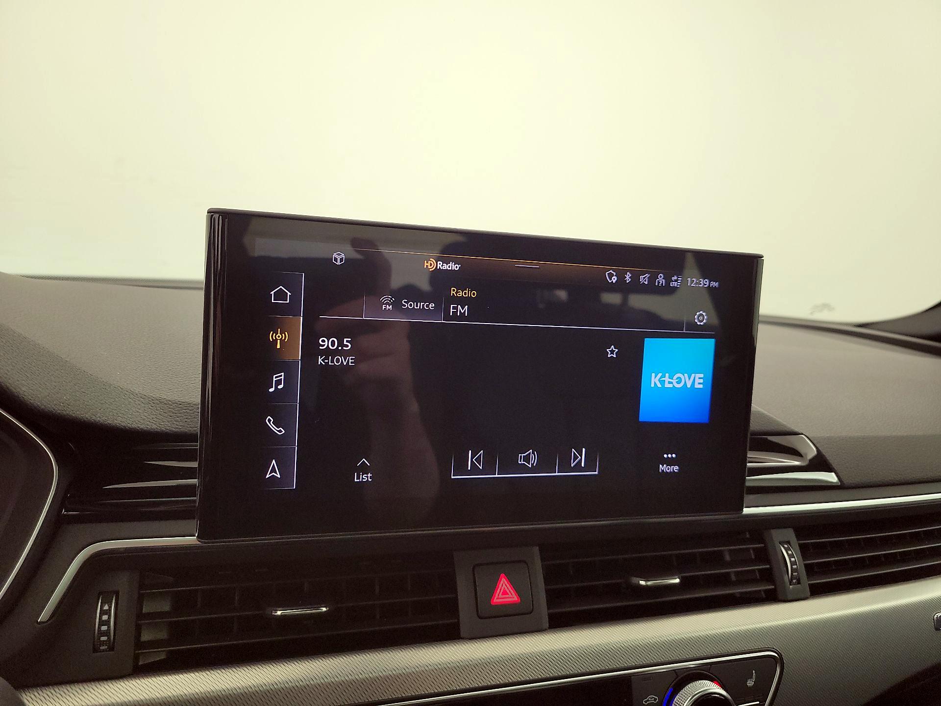 Thumbnail: 2025 Audi A5 - 15