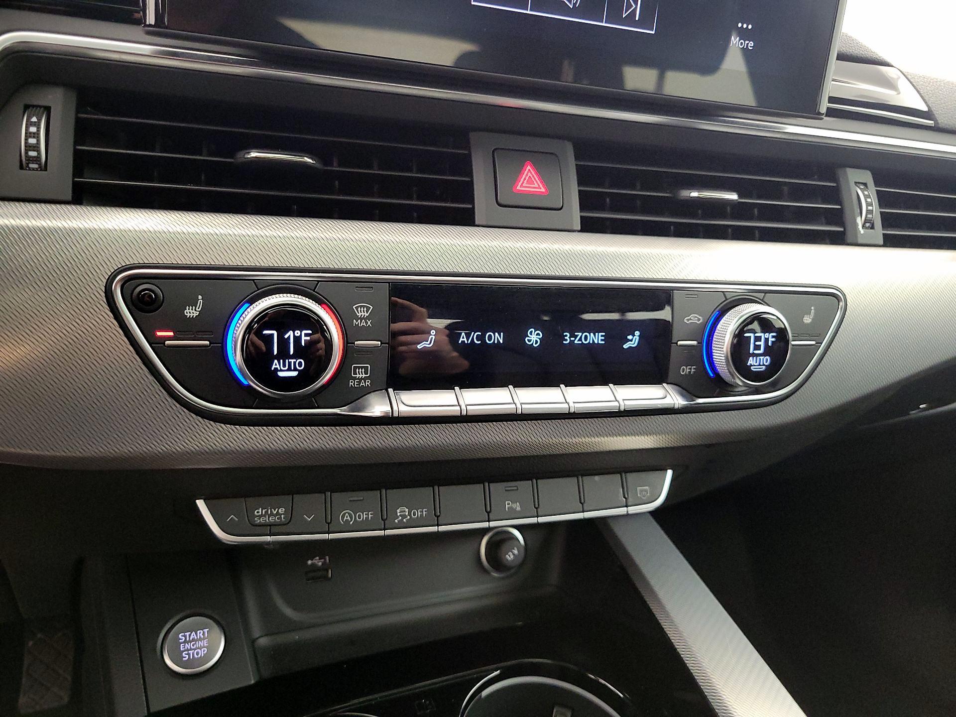 Thumbnail: 2025 Audi A5 - 16