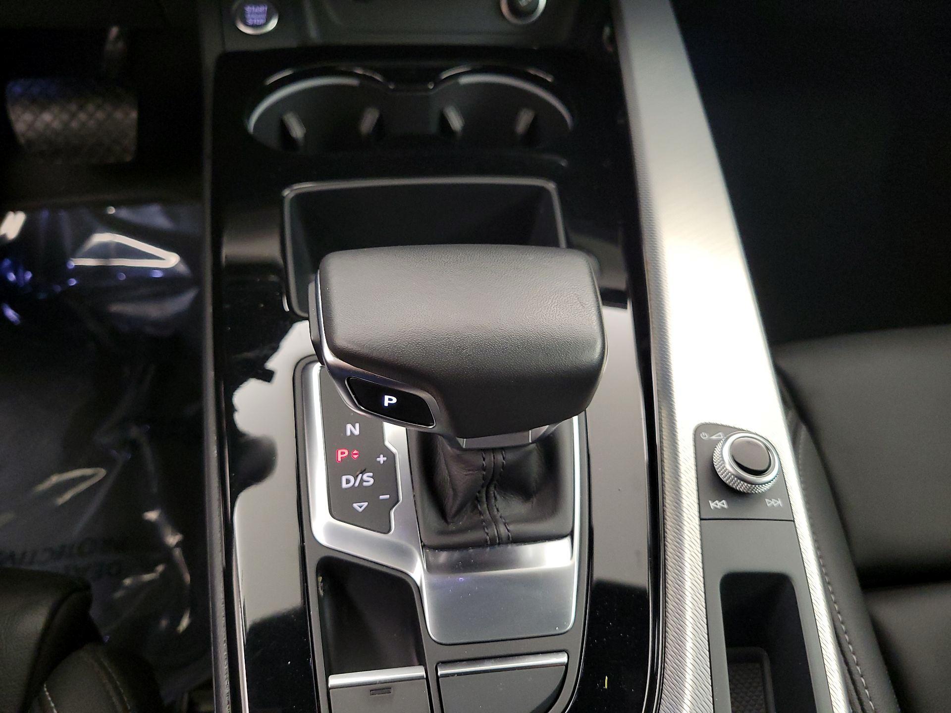 Thumbnail: 2025 Audi A5 - 17