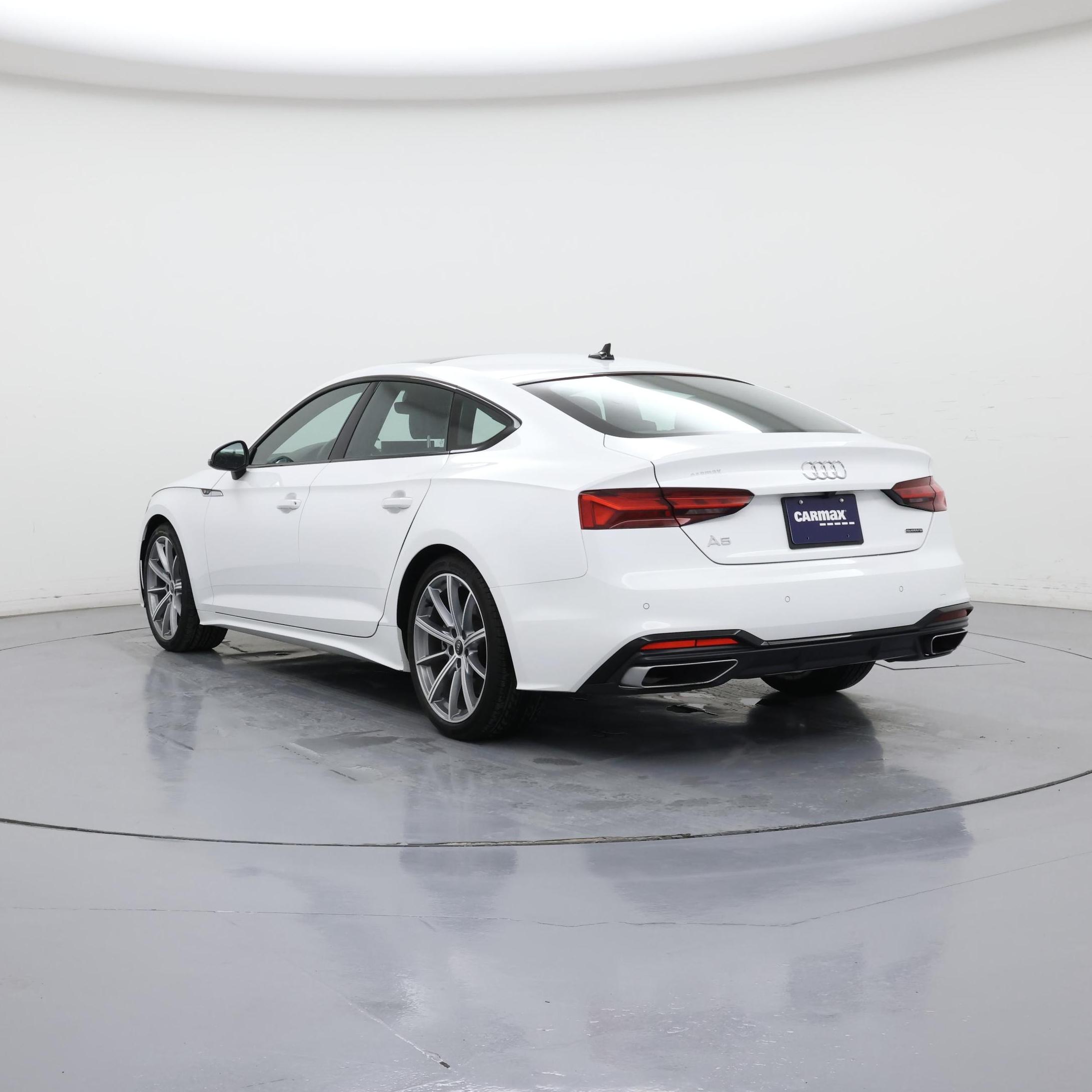 Thumbnail: 2025 Audi A5 - 2