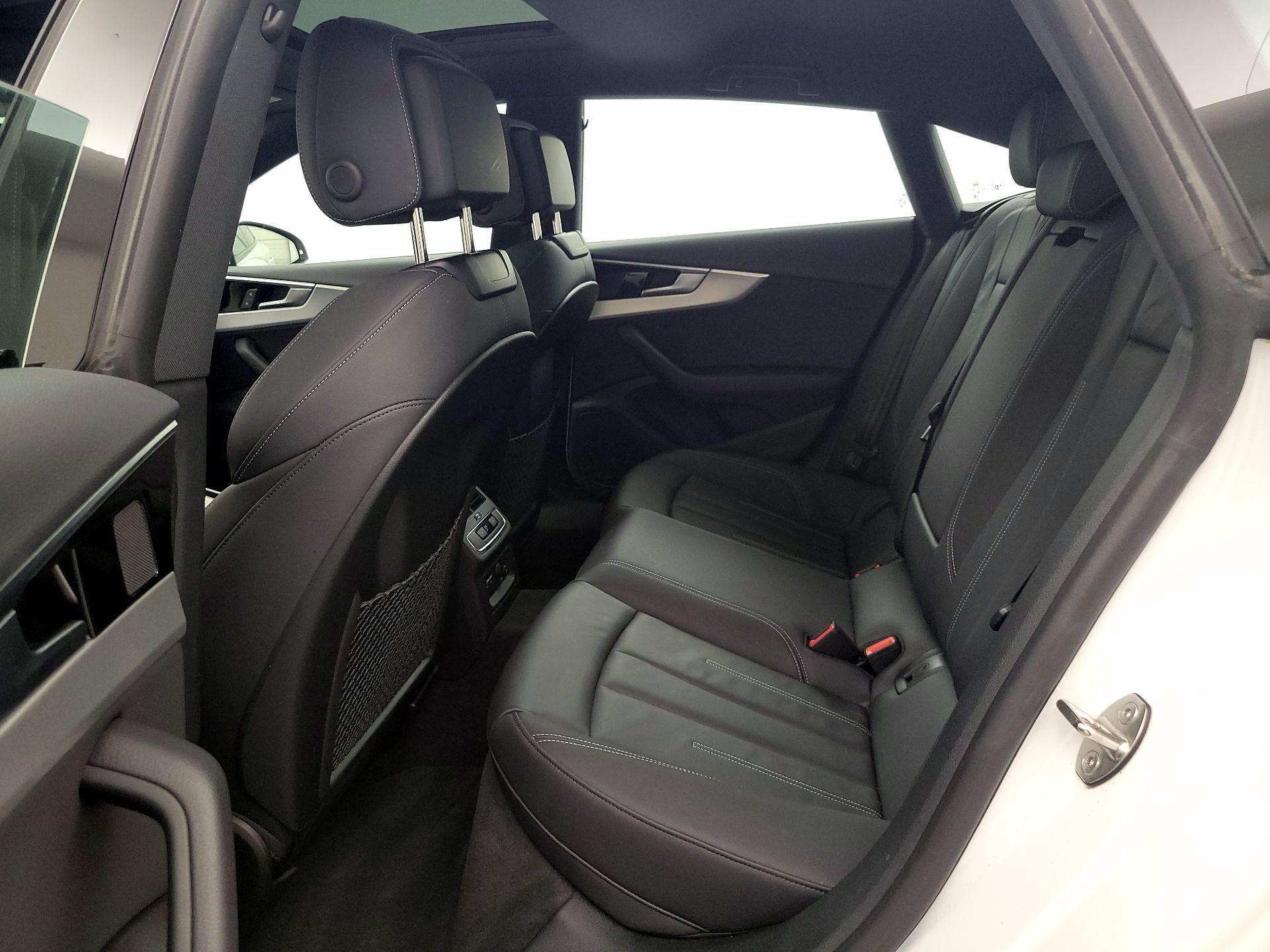 Thumbnail: 2025 Audi A5 - 20