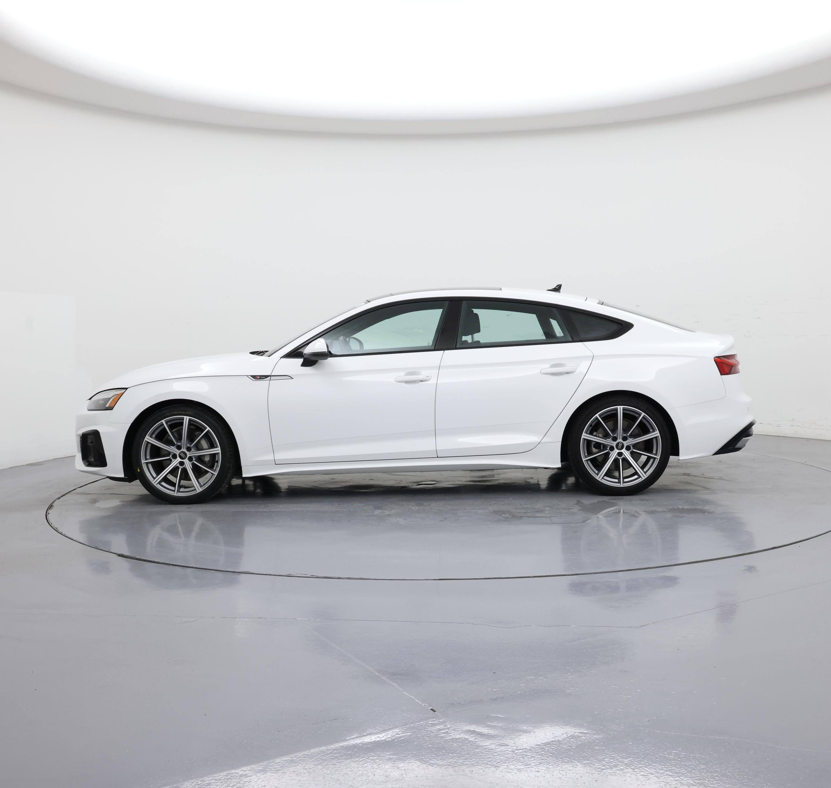 Thumbnail: 2025 Audi A5 - 3