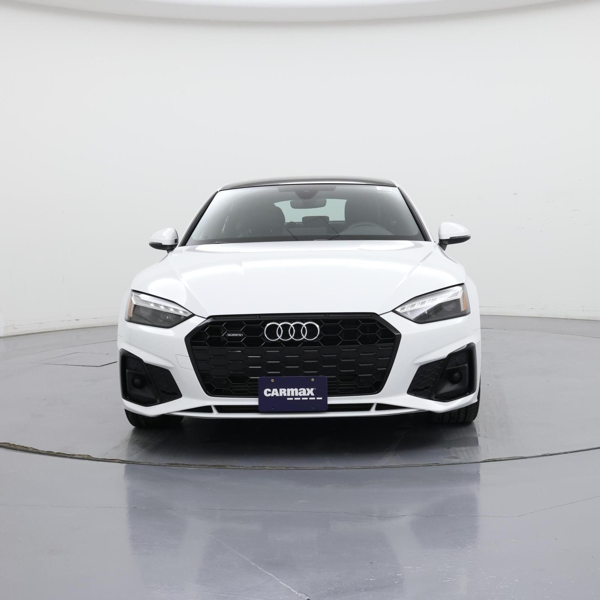 Thumbnail: 2025 Audi A5 - 5