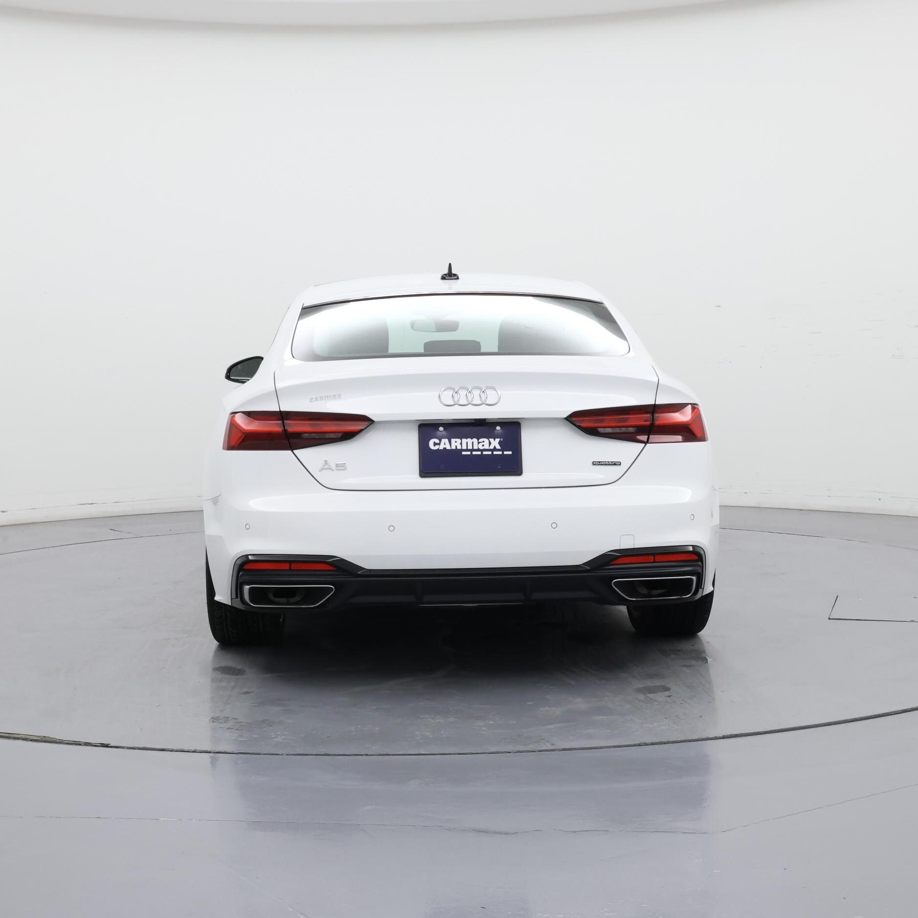 Thumbnail: 2025 Audi A5 - 6