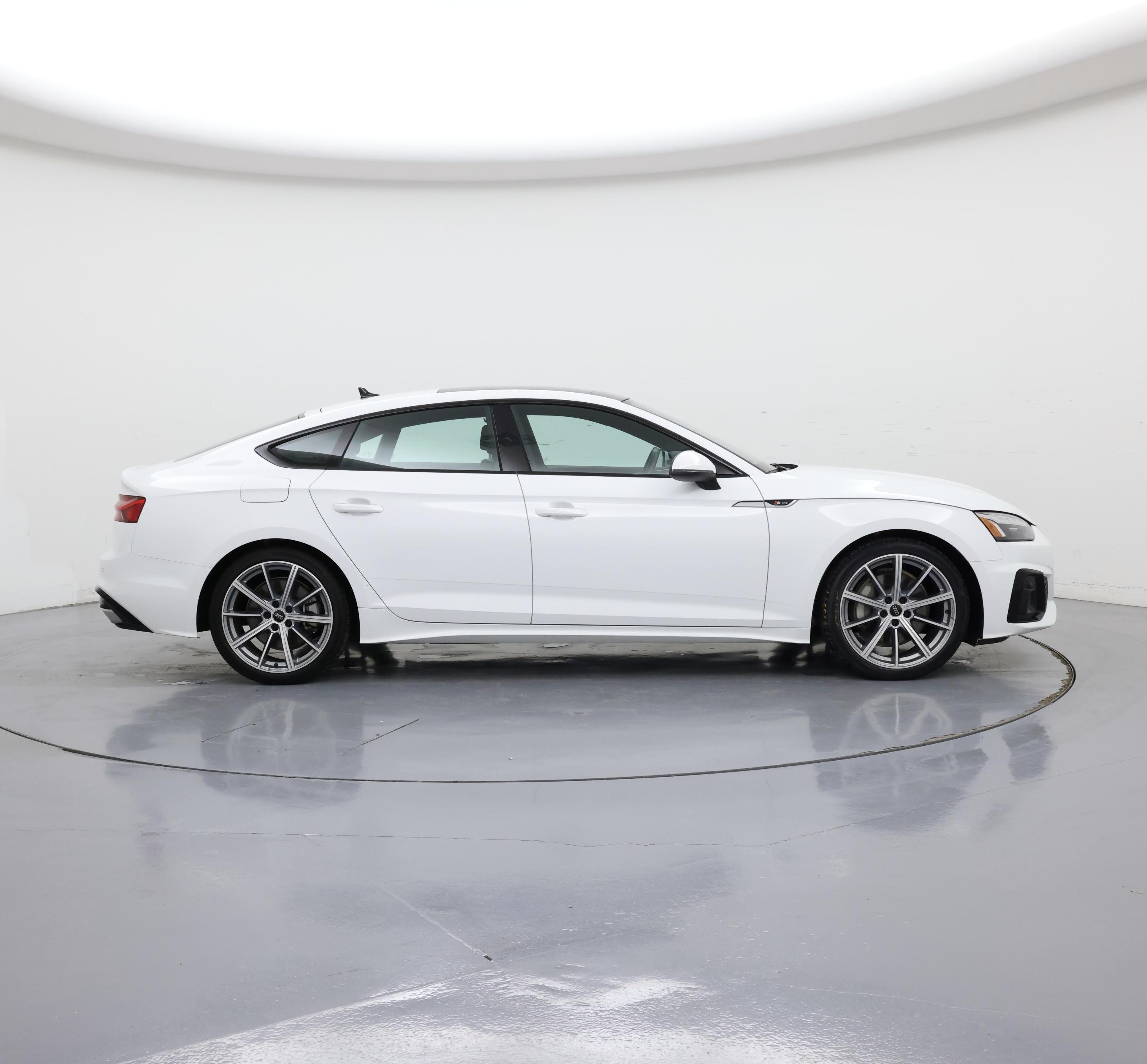 Thumbnail: 2025 Audi A5 - 7