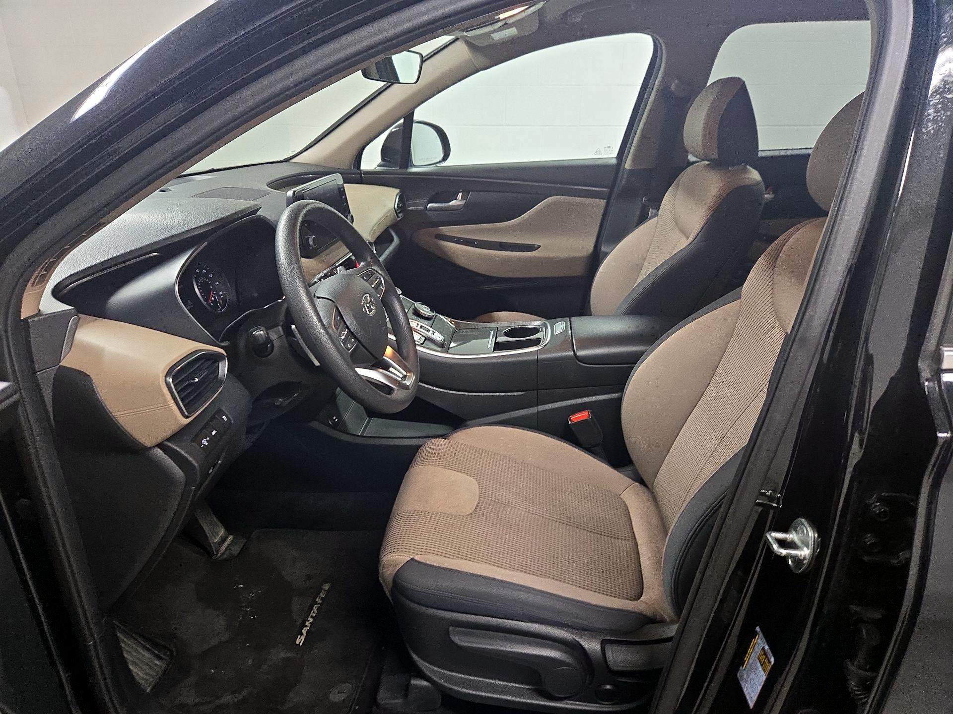 Thumbnail: 2023 Hyundai Santa Fe - 11