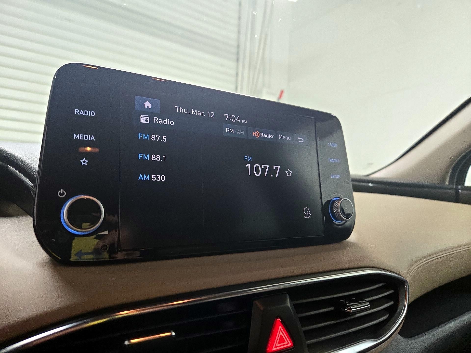 Thumbnail: 2023 Hyundai Santa Fe - 15