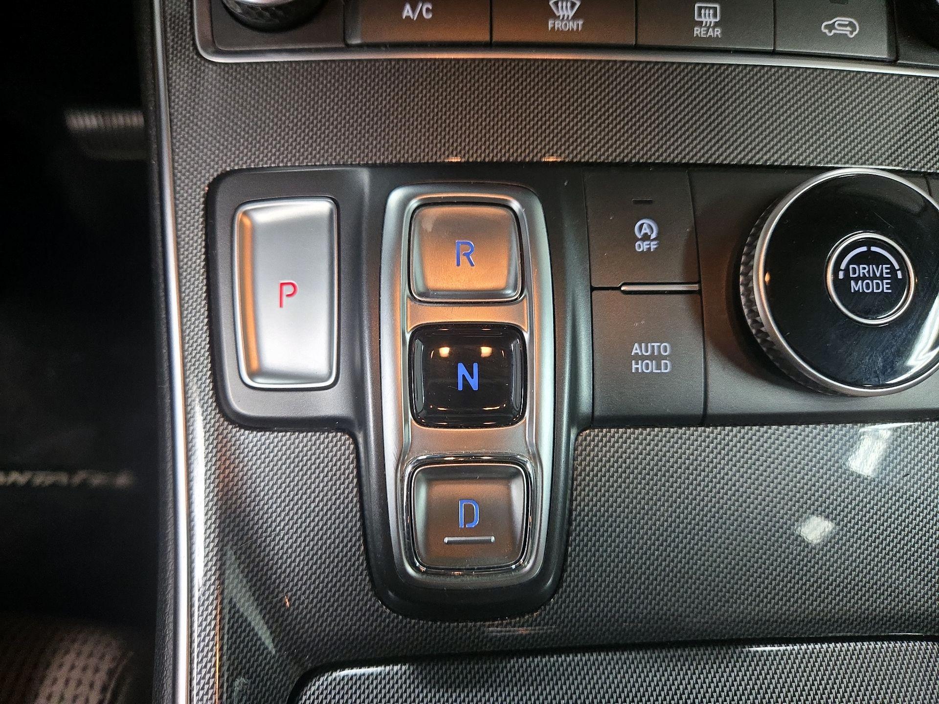 Thumbnail: 2023 Hyundai Santa Fe - 17