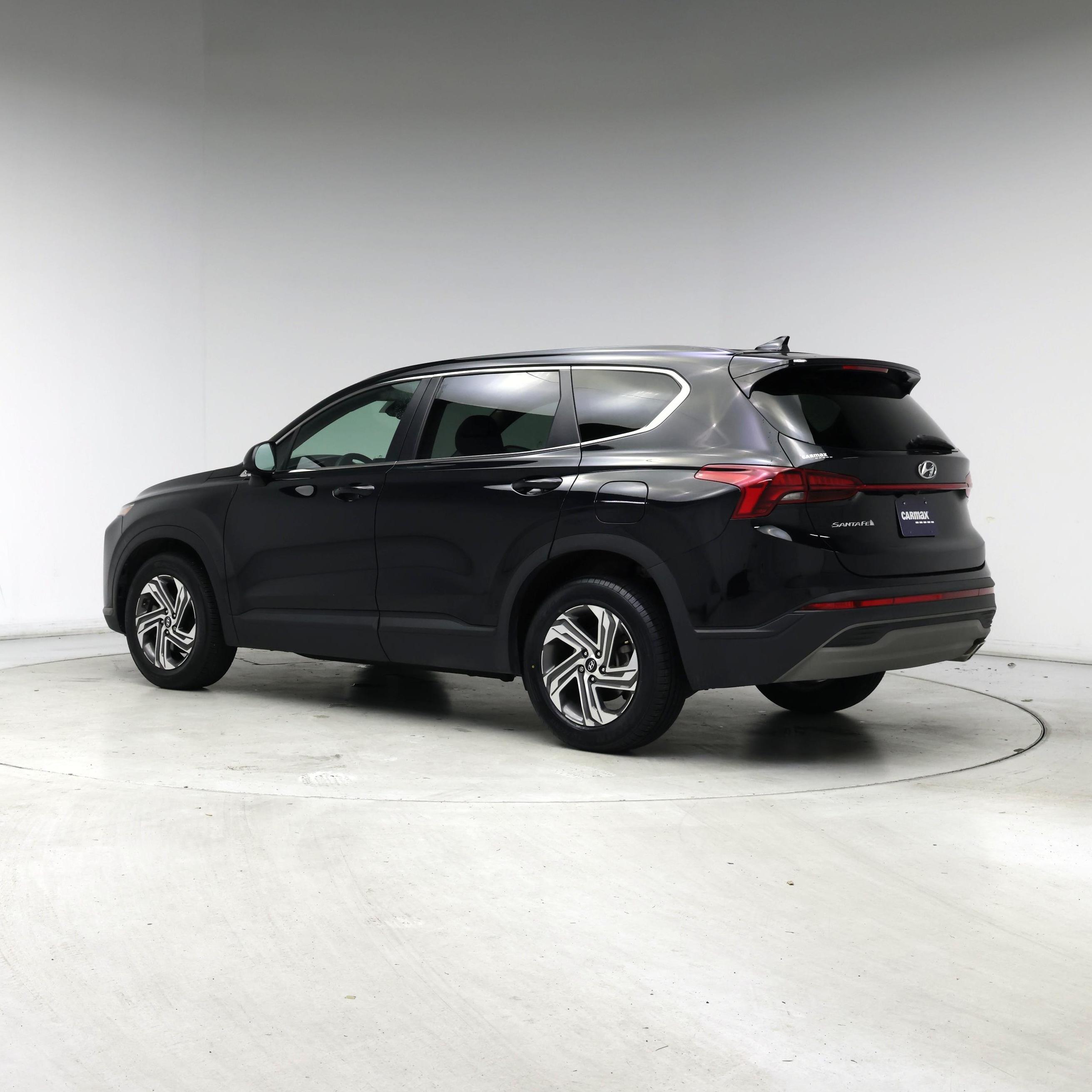 Thumbnail: 2023 Hyundai Santa Fe - 2