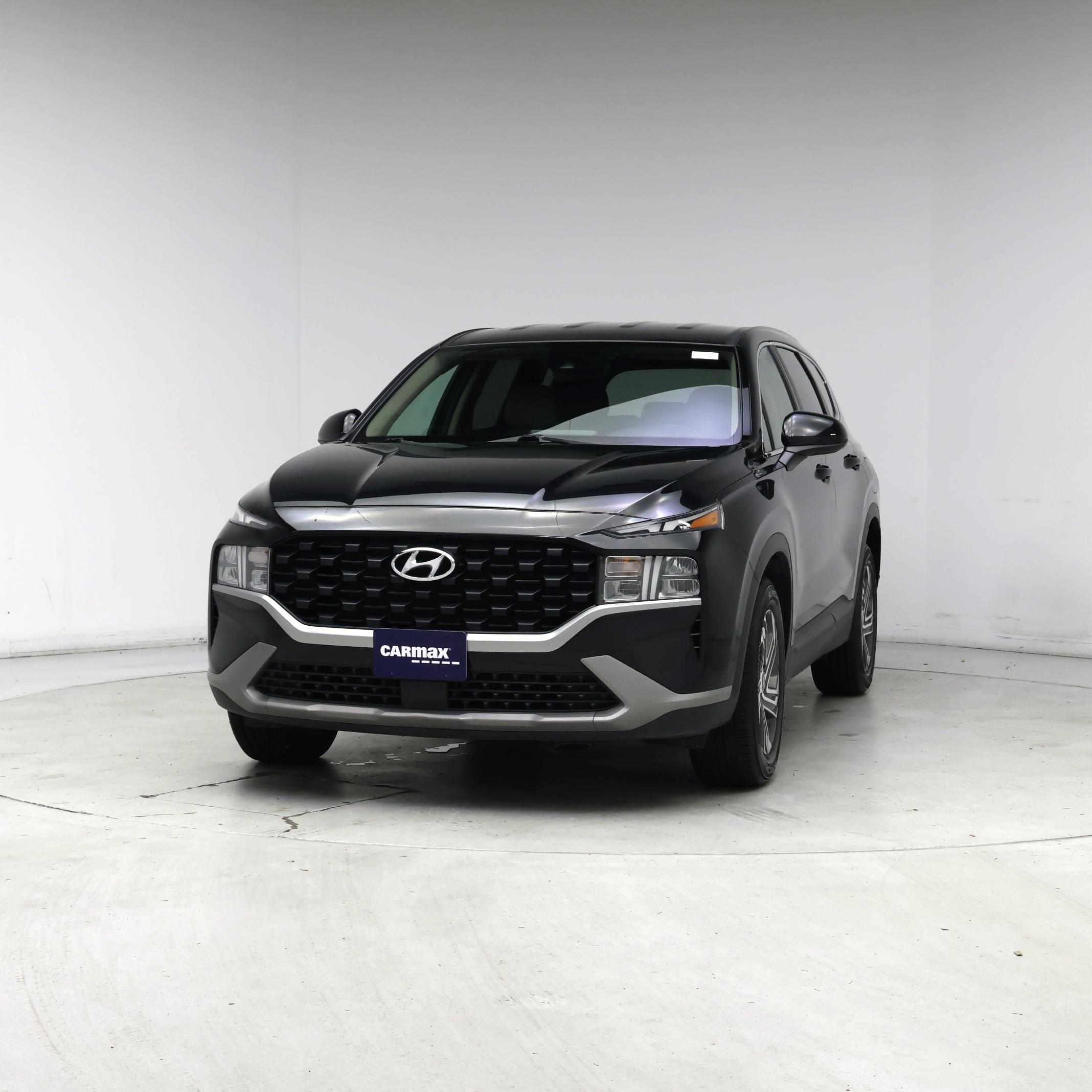 Thumbnail: 2023 Hyundai Santa Fe - 4