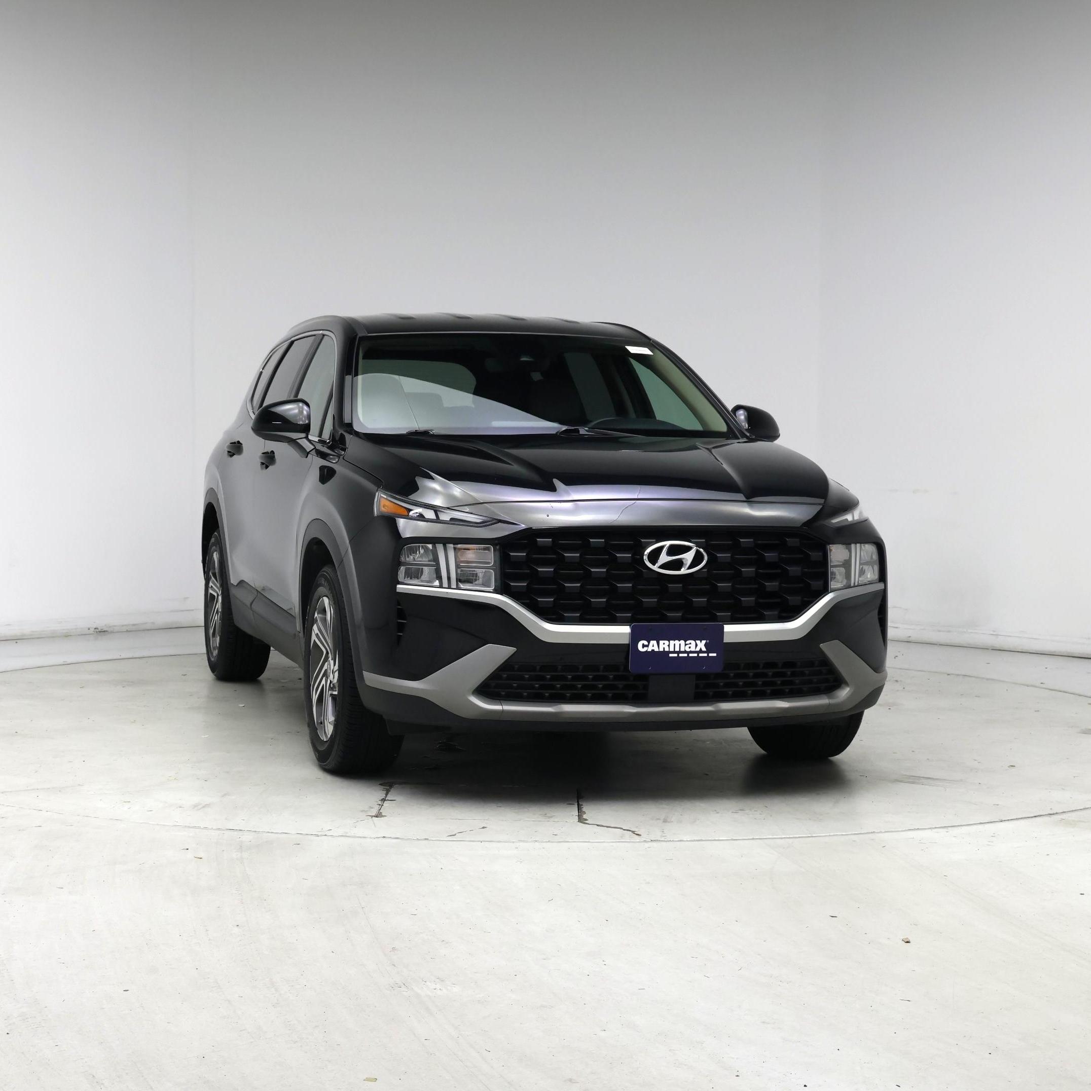 Thumbnail: 2023 Hyundai Santa Fe - 5