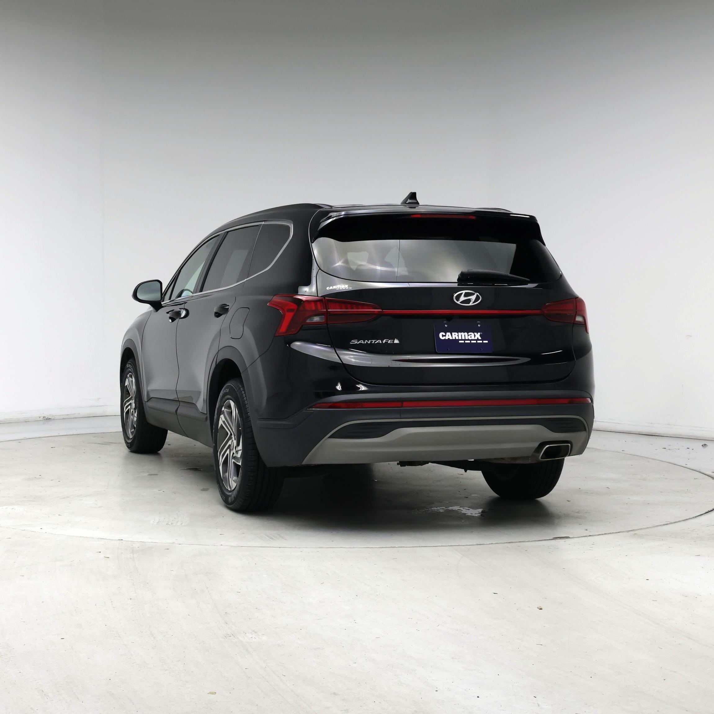 Thumbnail: 2023 Hyundai Santa Fe - 6