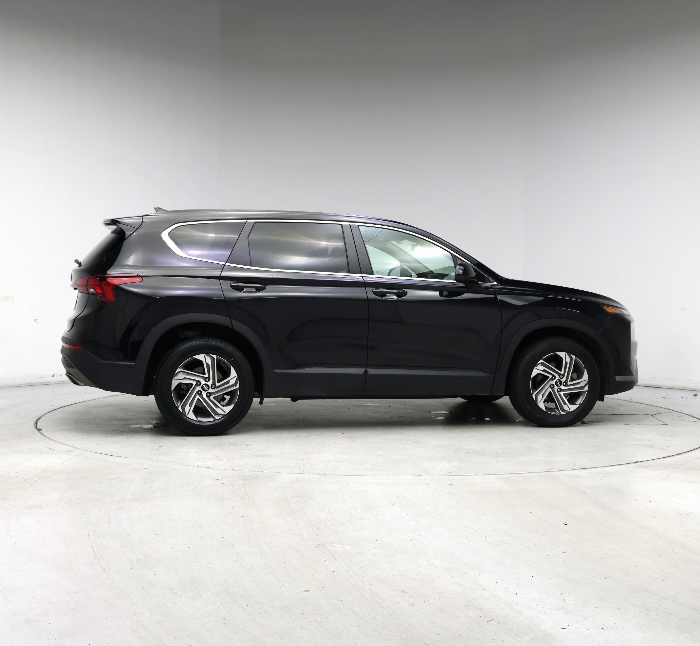 Thumbnail: 2023 Hyundai Santa Fe - 7