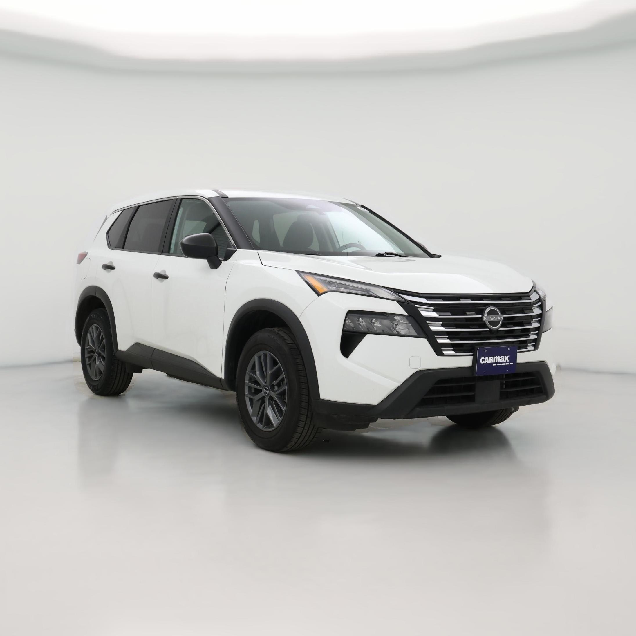 Thumbnail: 2024 Nissan Rogue - 1