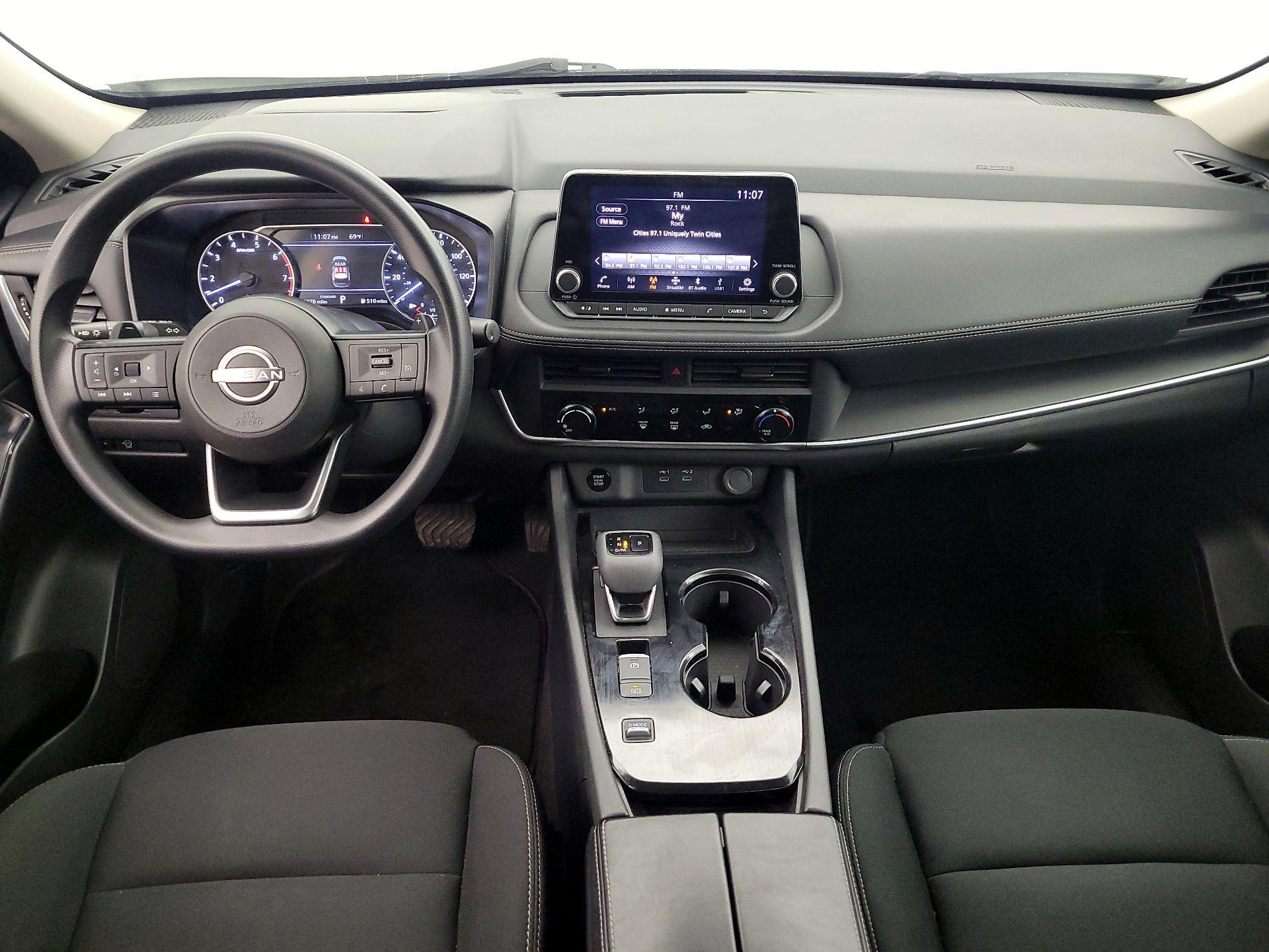 Thumbnail: 2024 Nissan Rogue - 9