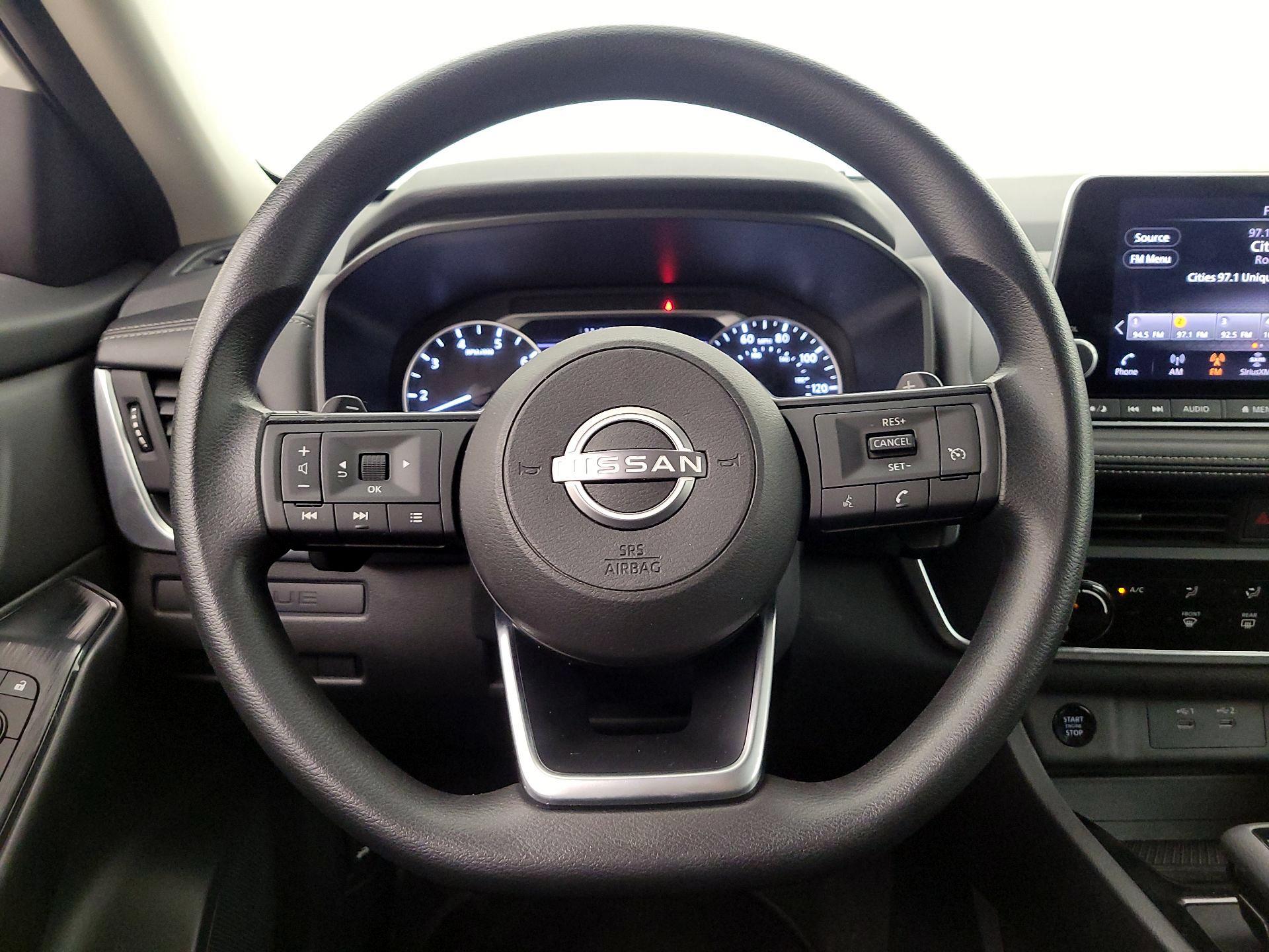 Thumbnail: 2024 Nissan Rogue - 10