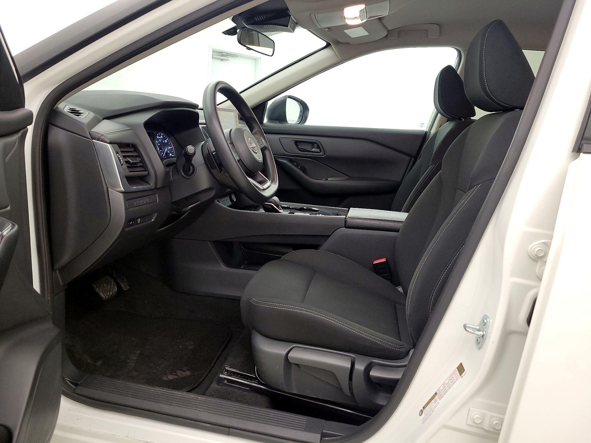 Thumbnail: 2024 Nissan Rogue - 11