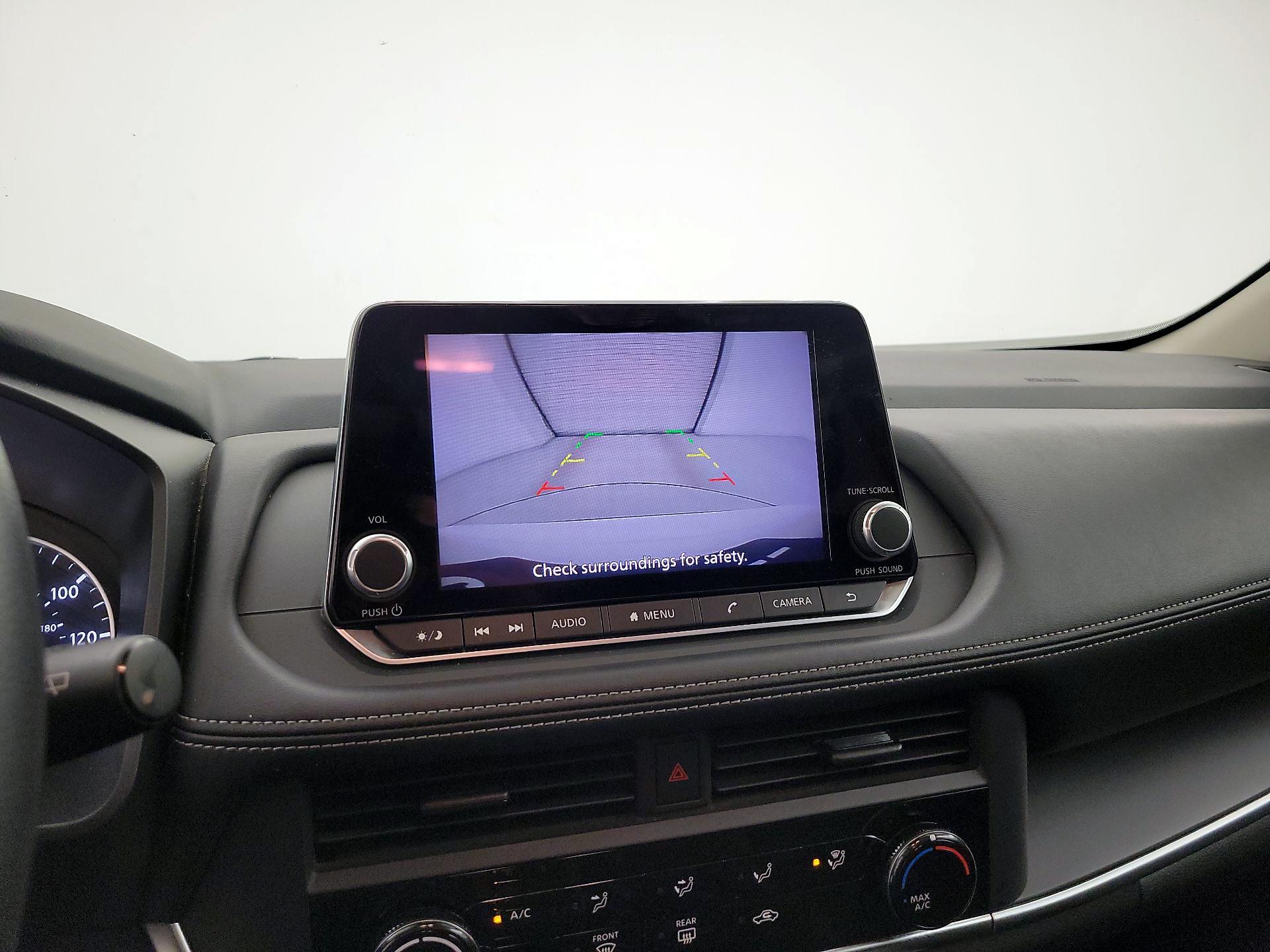 Thumbnail: 2024 Nissan Rogue - 14