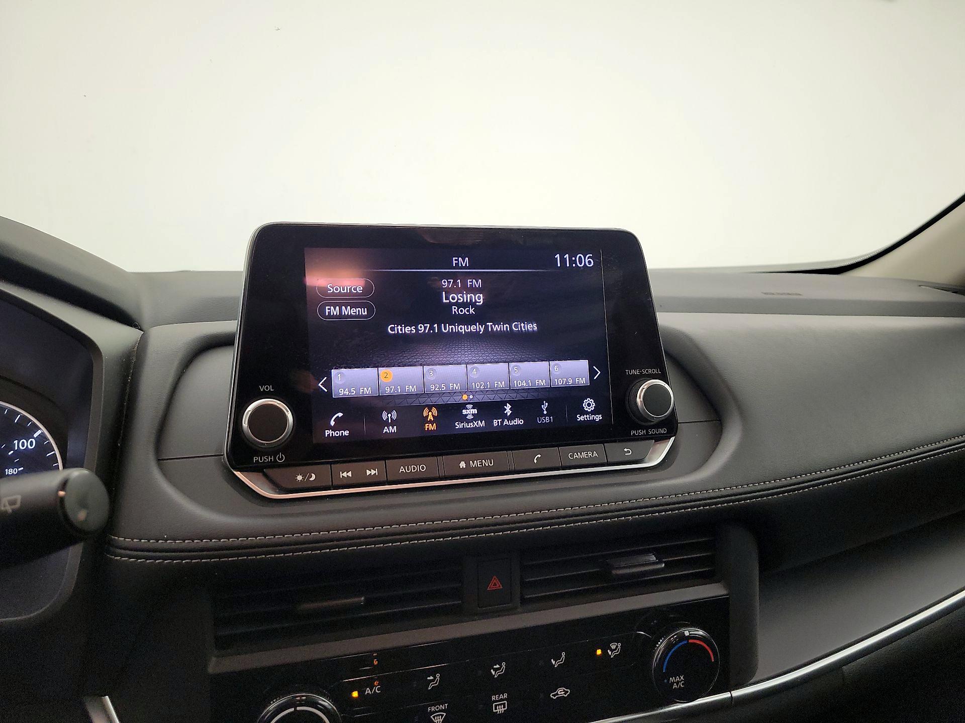 Thumbnail: 2024 Nissan Rogue - 15