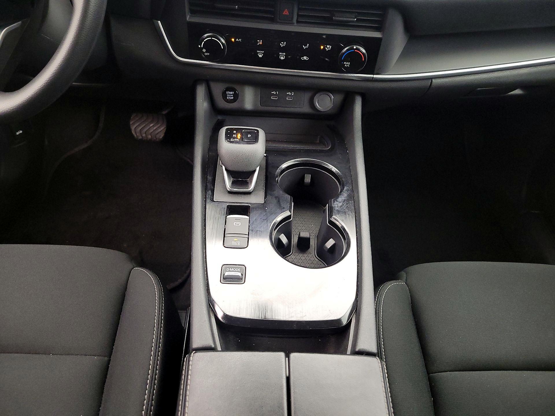 Thumbnail: 2024 Nissan Rogue - 17