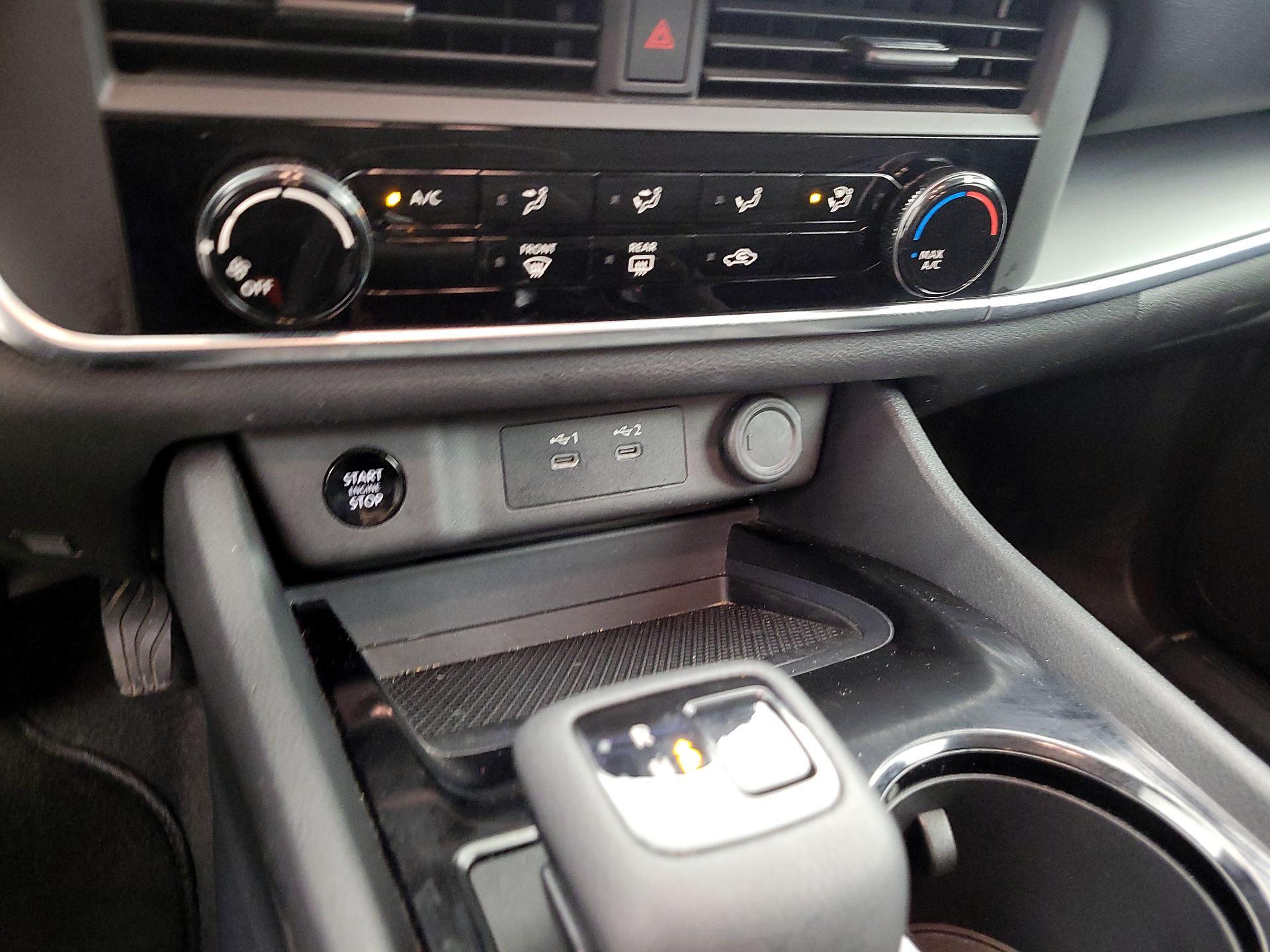 Thumbnail: 2024 Nissan Rogue - 18