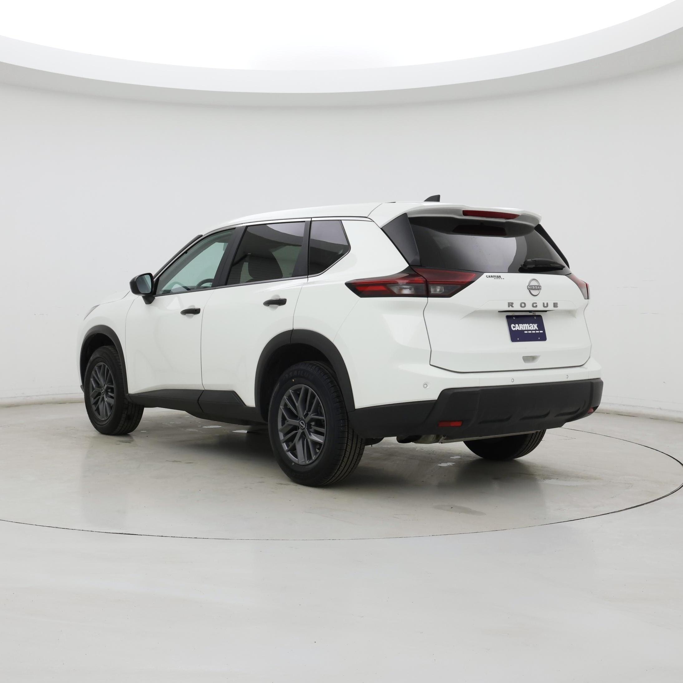 Thumbnail: 2024 Nissan Rogue - 2