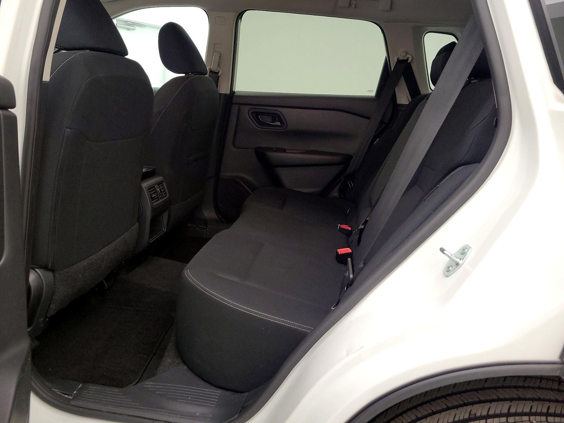 Thumbnail: 2024 Nissan Rogue - 19