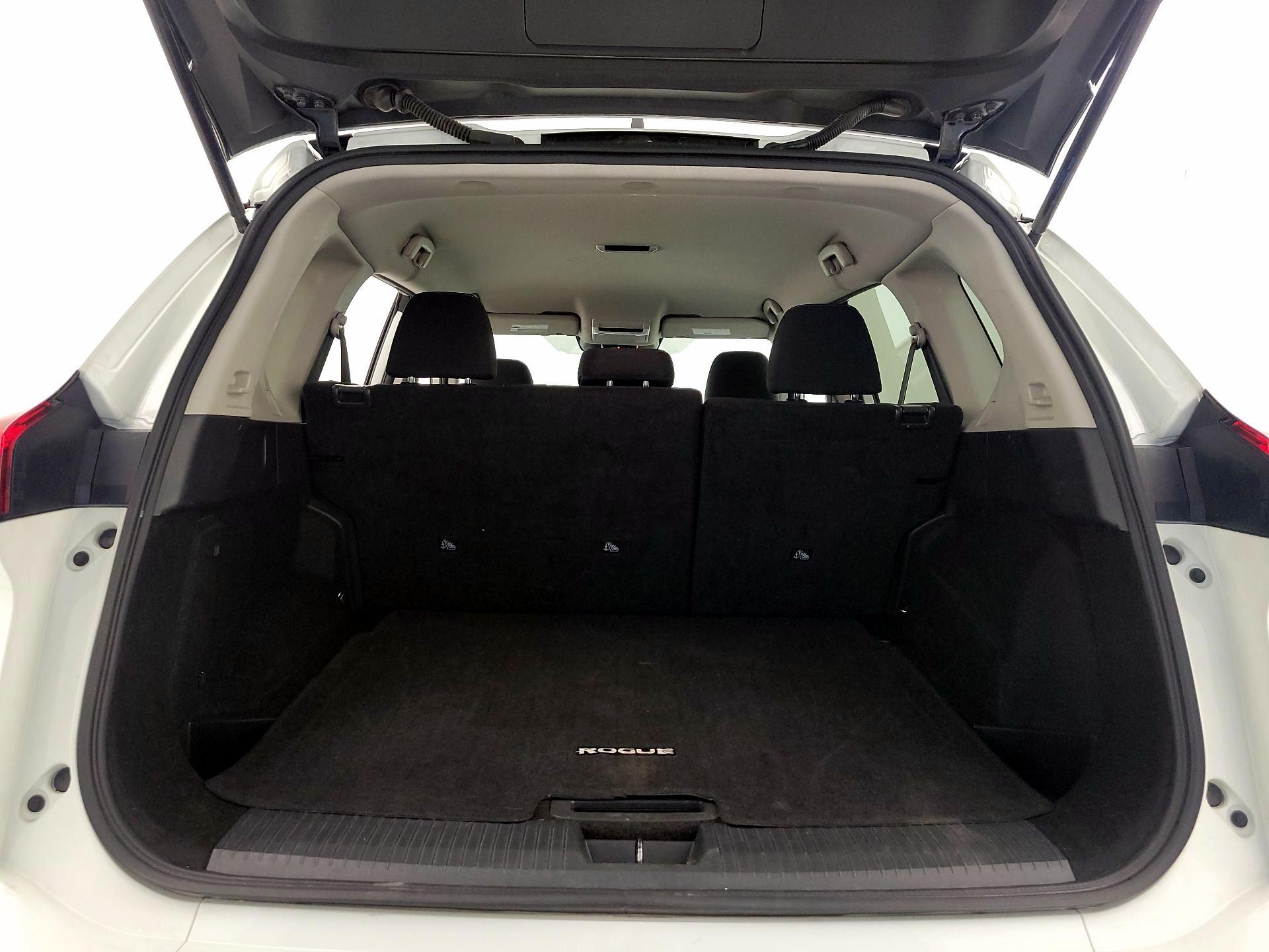 Thumbnail: 2024 Nissan Rogue - 20