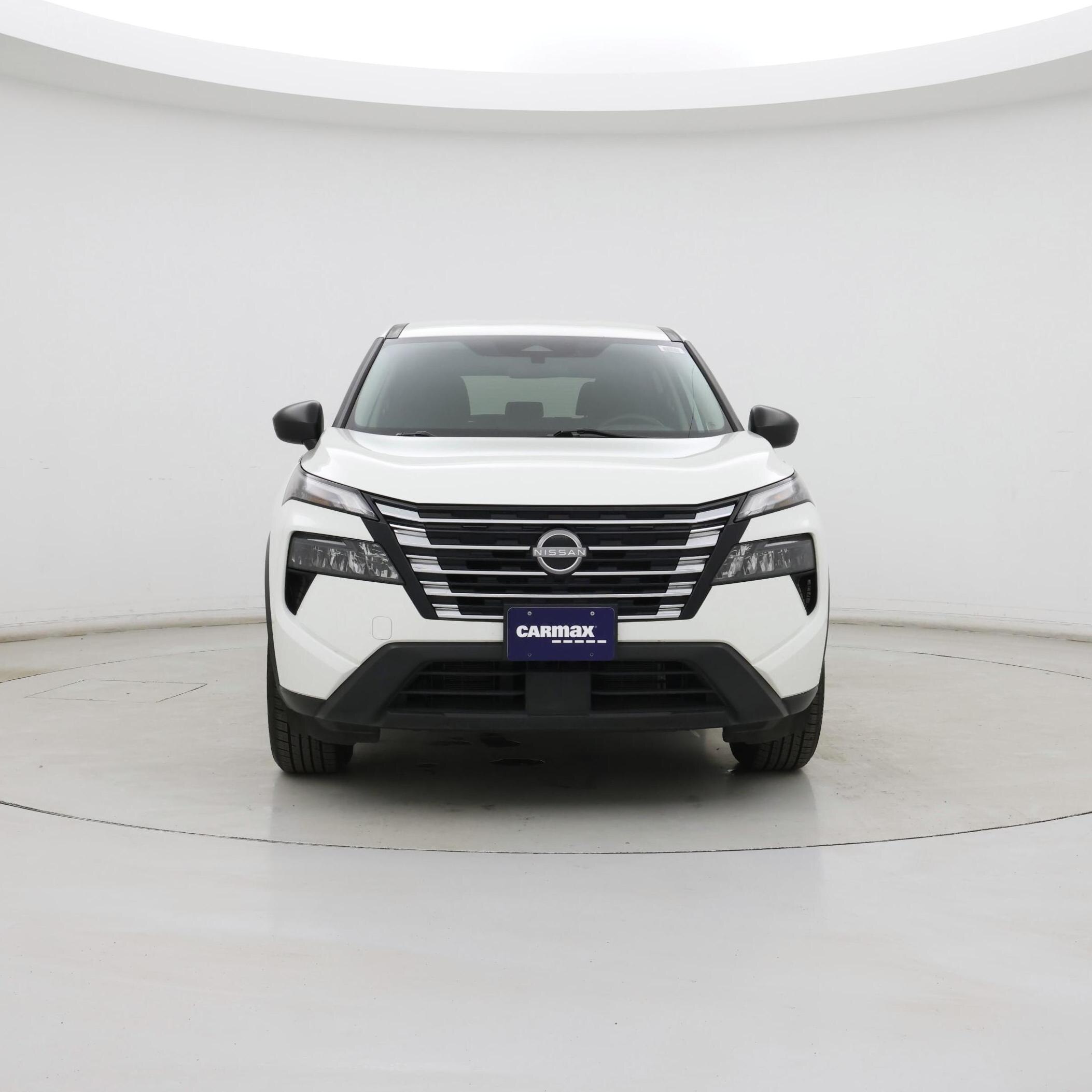 Thumbnail: 2024 Nissan Rogue - 5