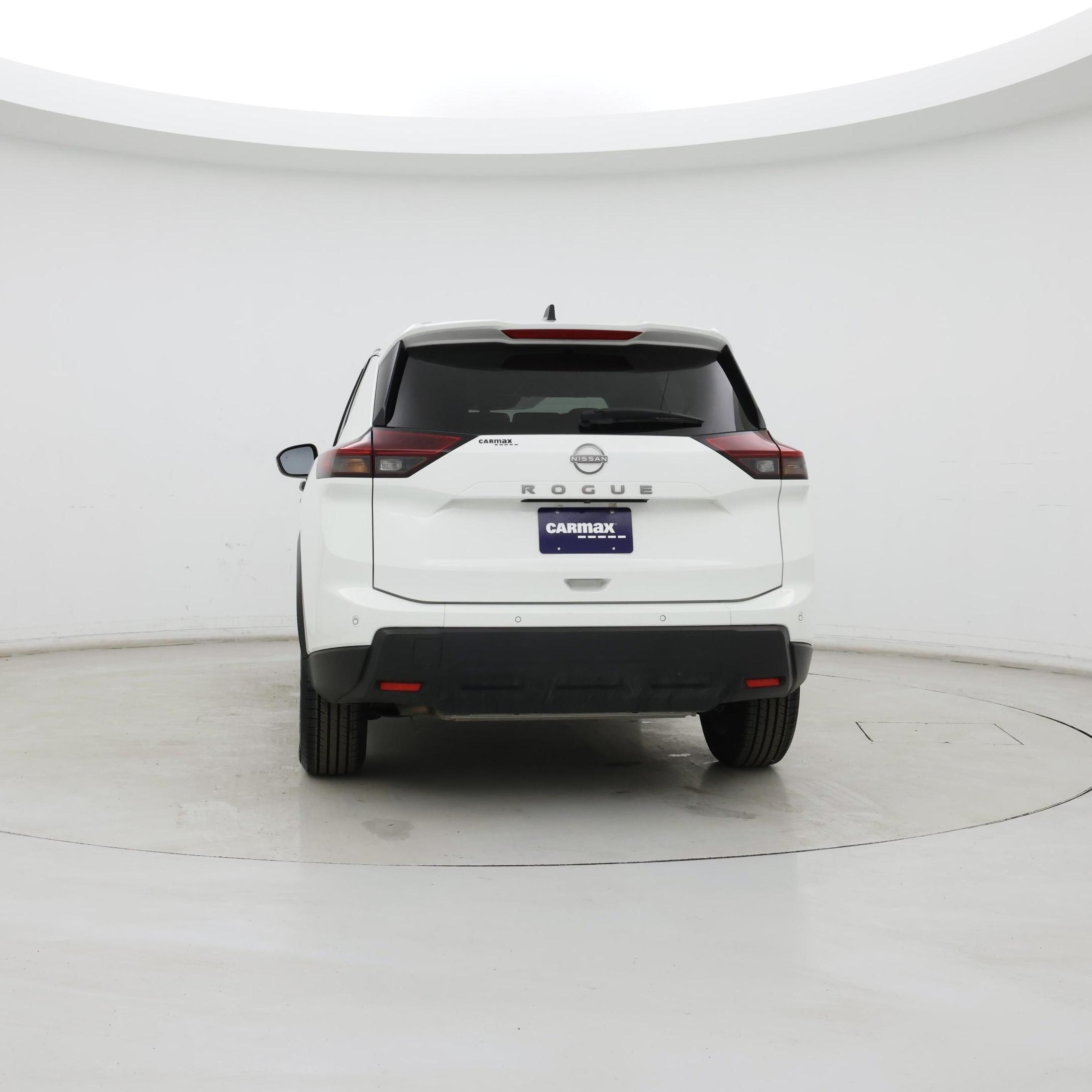 Thumbnail: 2024 Nissan Rogue - 6