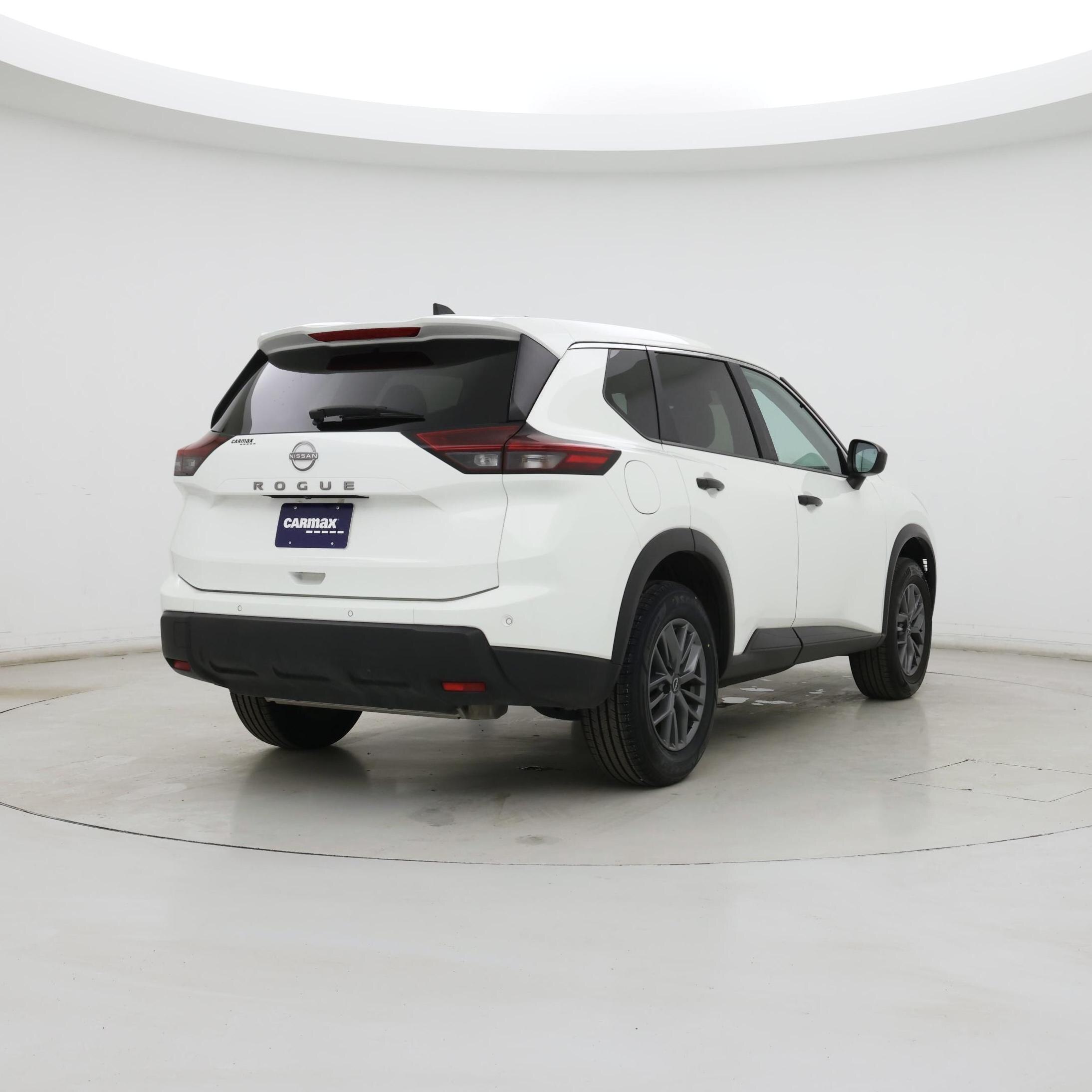 Thumbnail: 2024 Nissan Rogue - 8