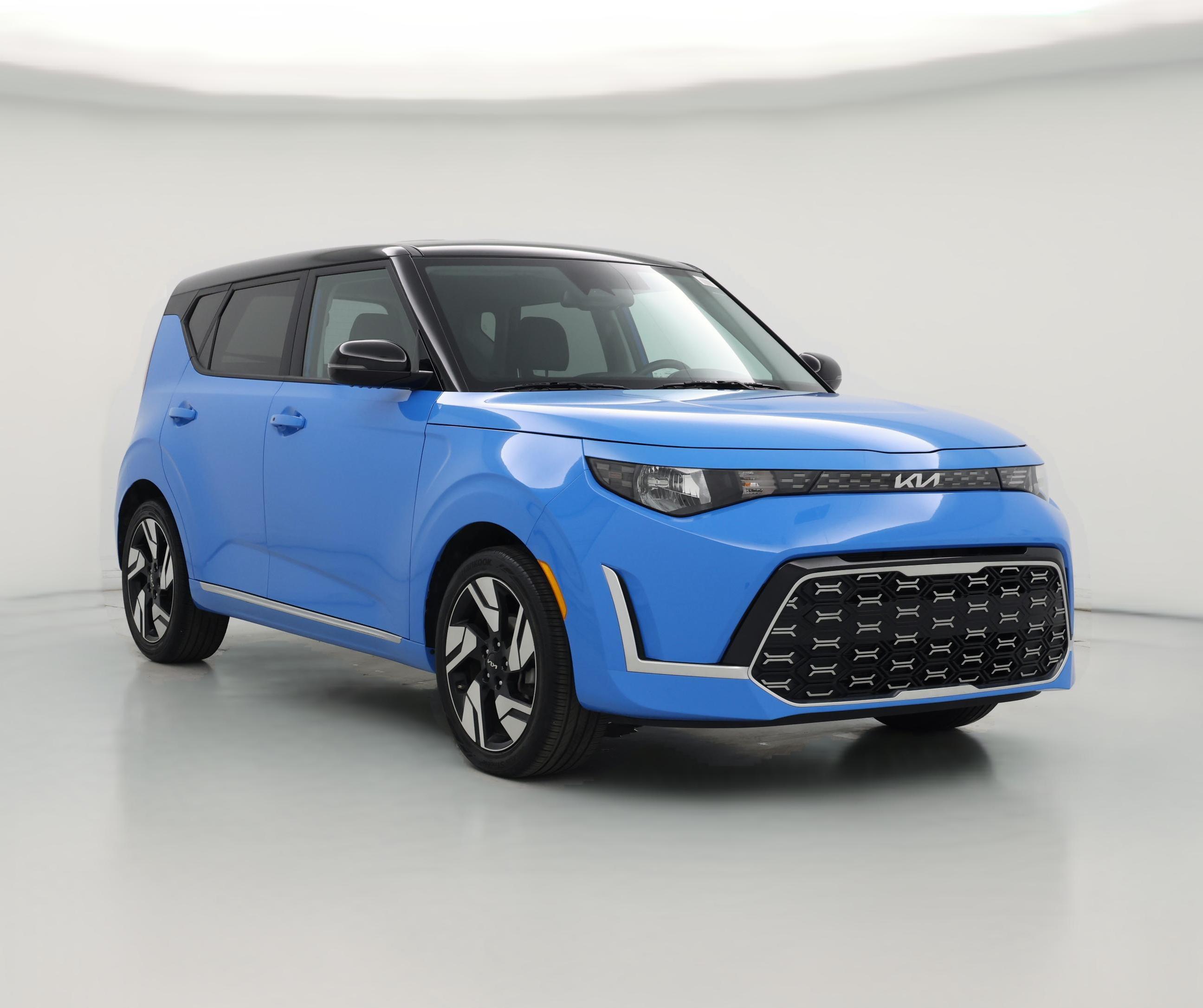 Thumbnail: 2023 Kia Soul - 1
