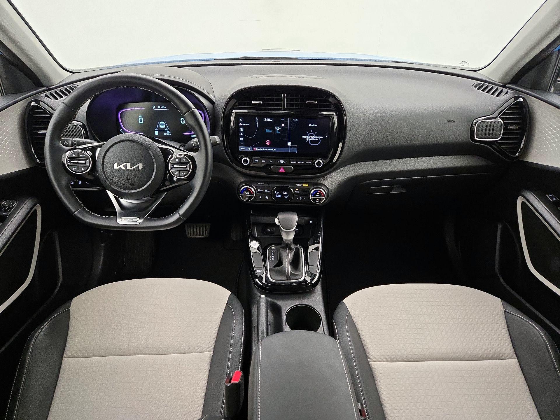Thumbnail: 2023 Kia Soul - 9