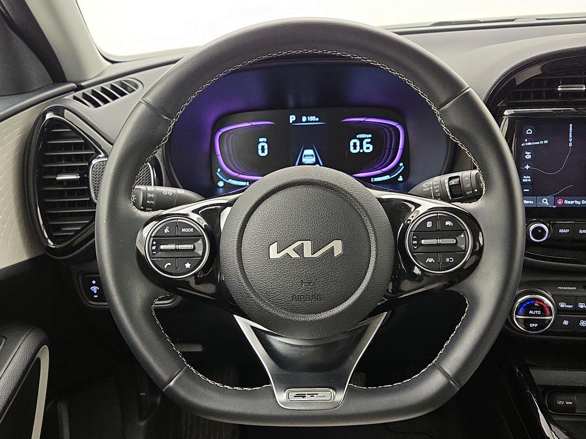 Thumbnail: 2023 Kia Soul - 10