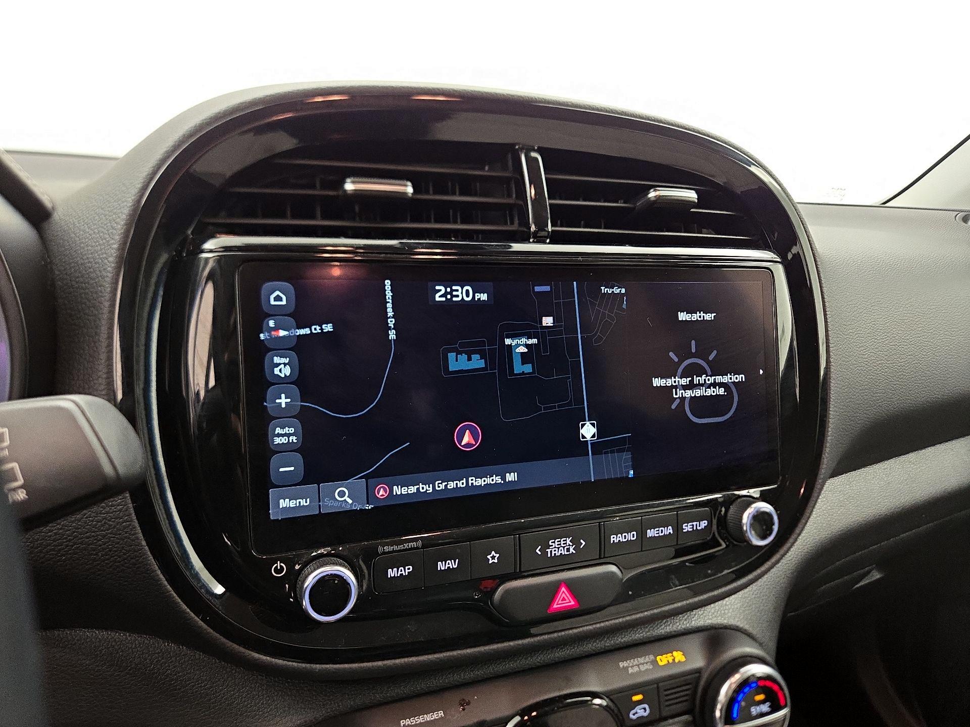 Thumbnail: 2023 Kia Soul - 14