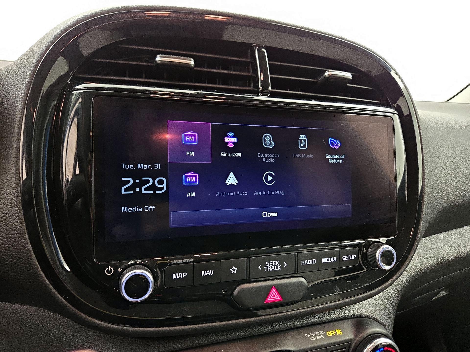 Thumbnail: 2023 Kia Soul - 16