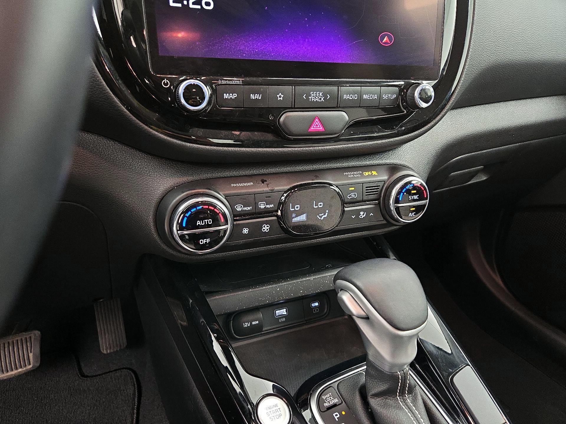 Thumbnail: 2023 Kia Soul - 17