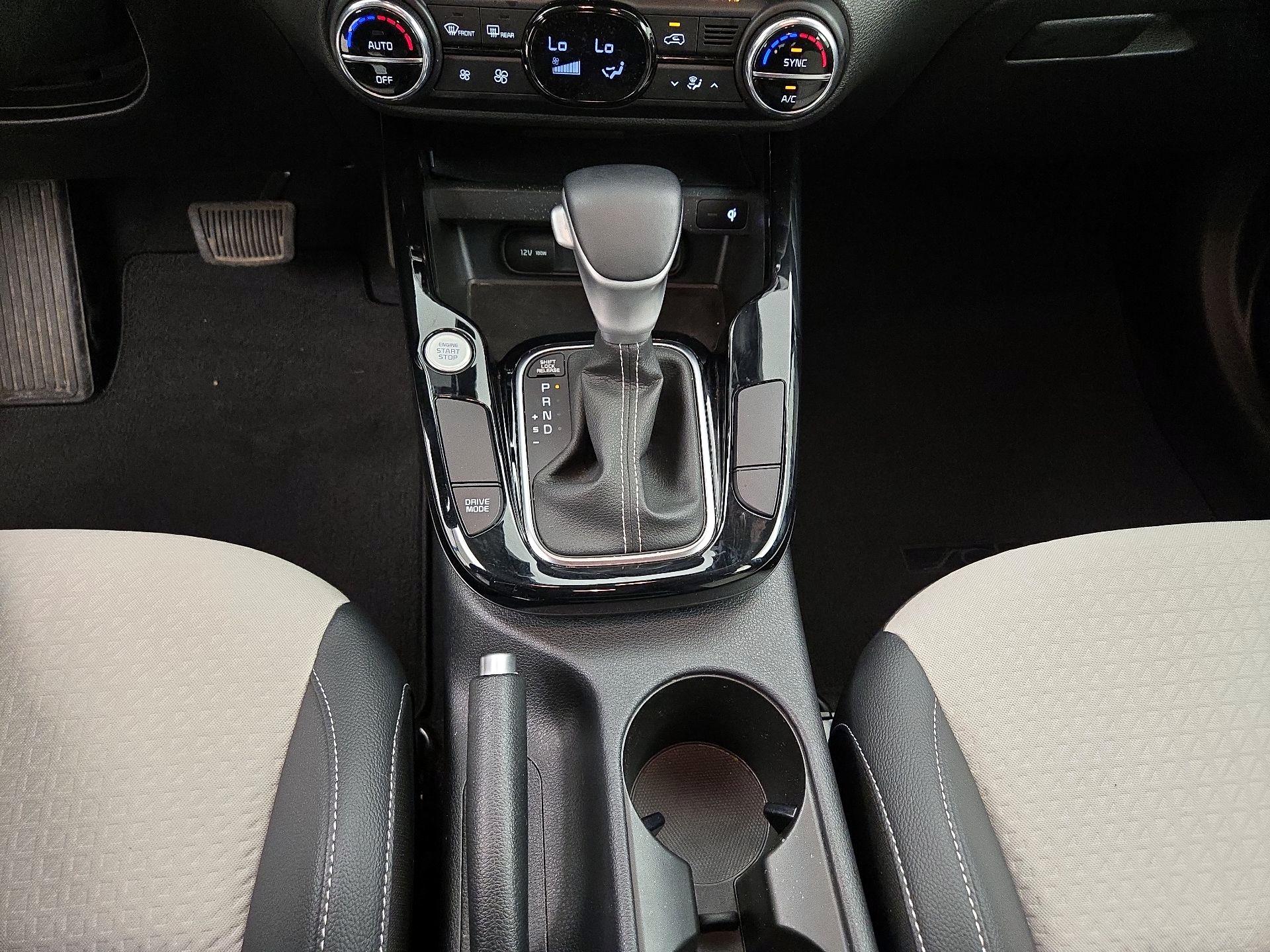 Thumbnail: 2023 Kia Soul - 18