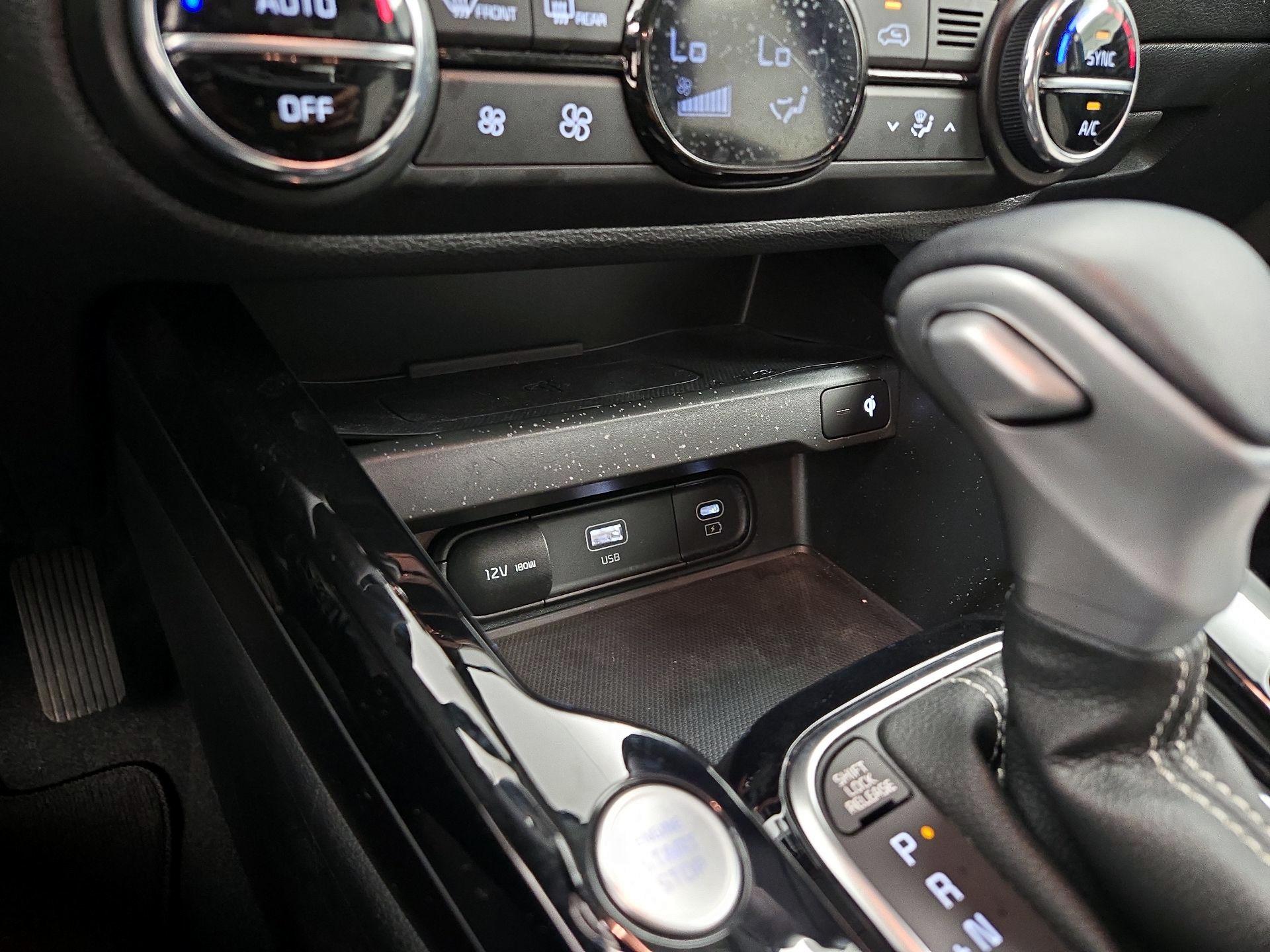 Thumbnail: 2023 Kia Soul - 19