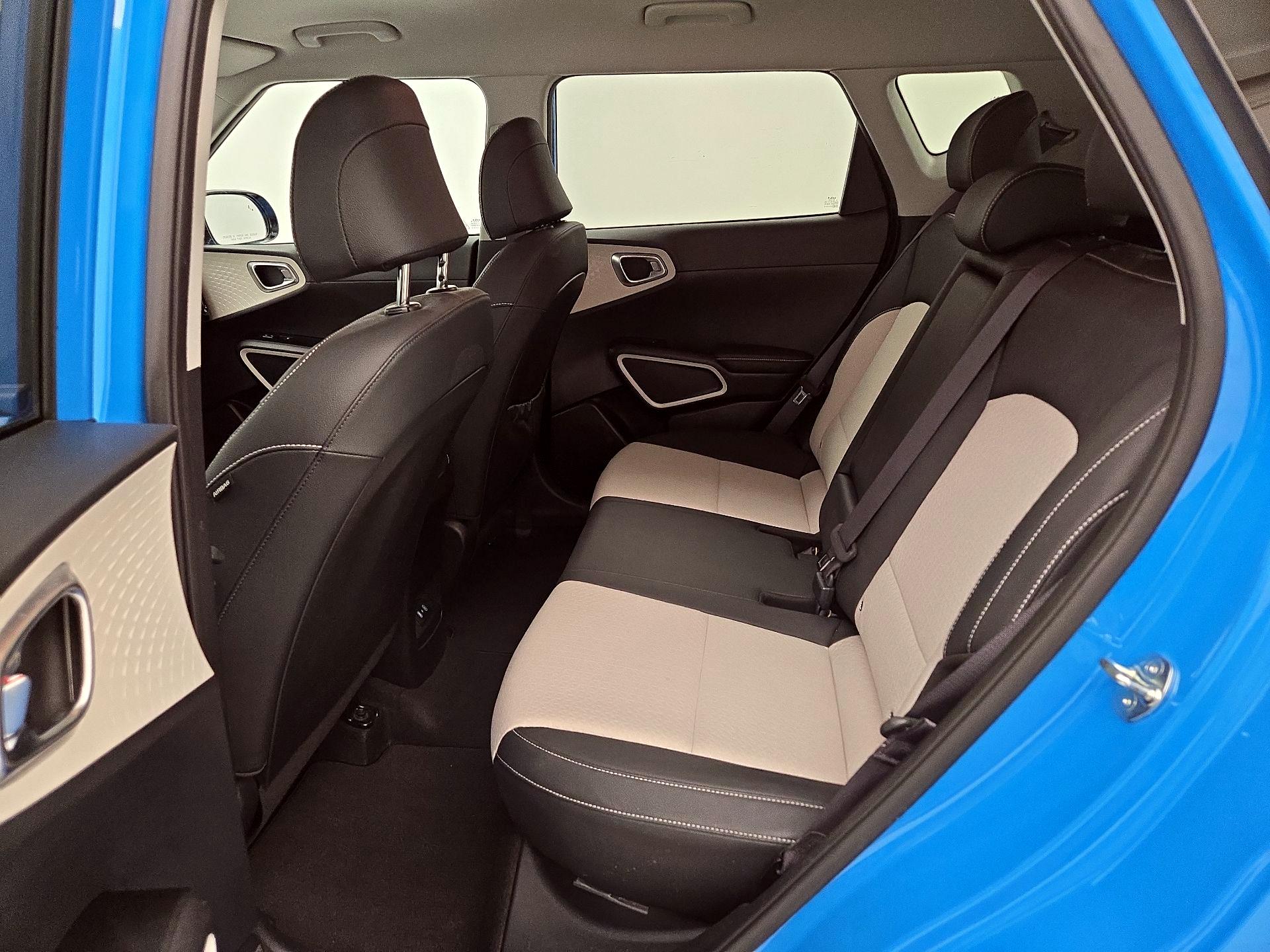 Thumbnail: 2023 Kia Soul - 20