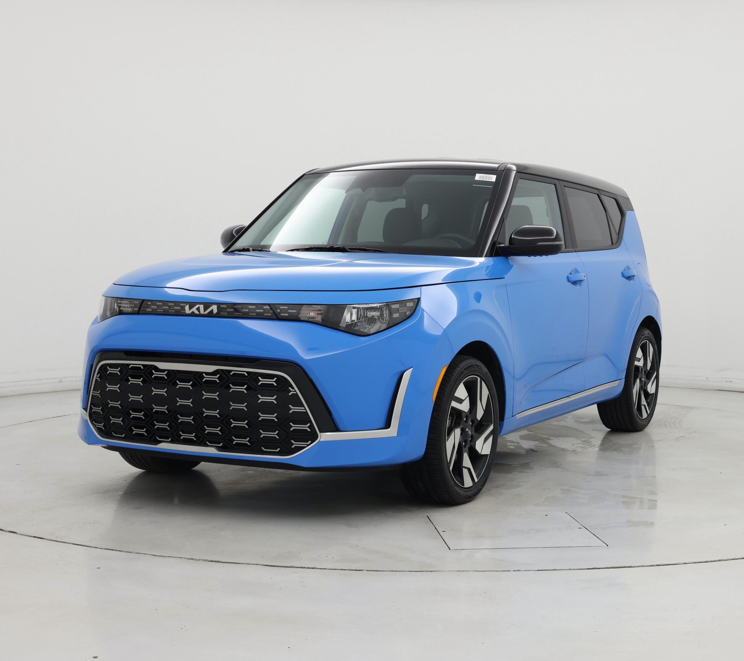 Thumbnail: 2023 Kia Soul - 4