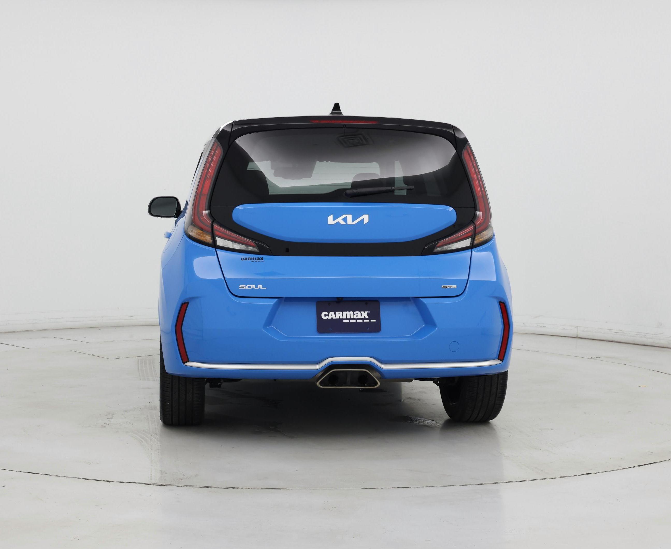Thumbnail: 2023 Kia Soul - 6