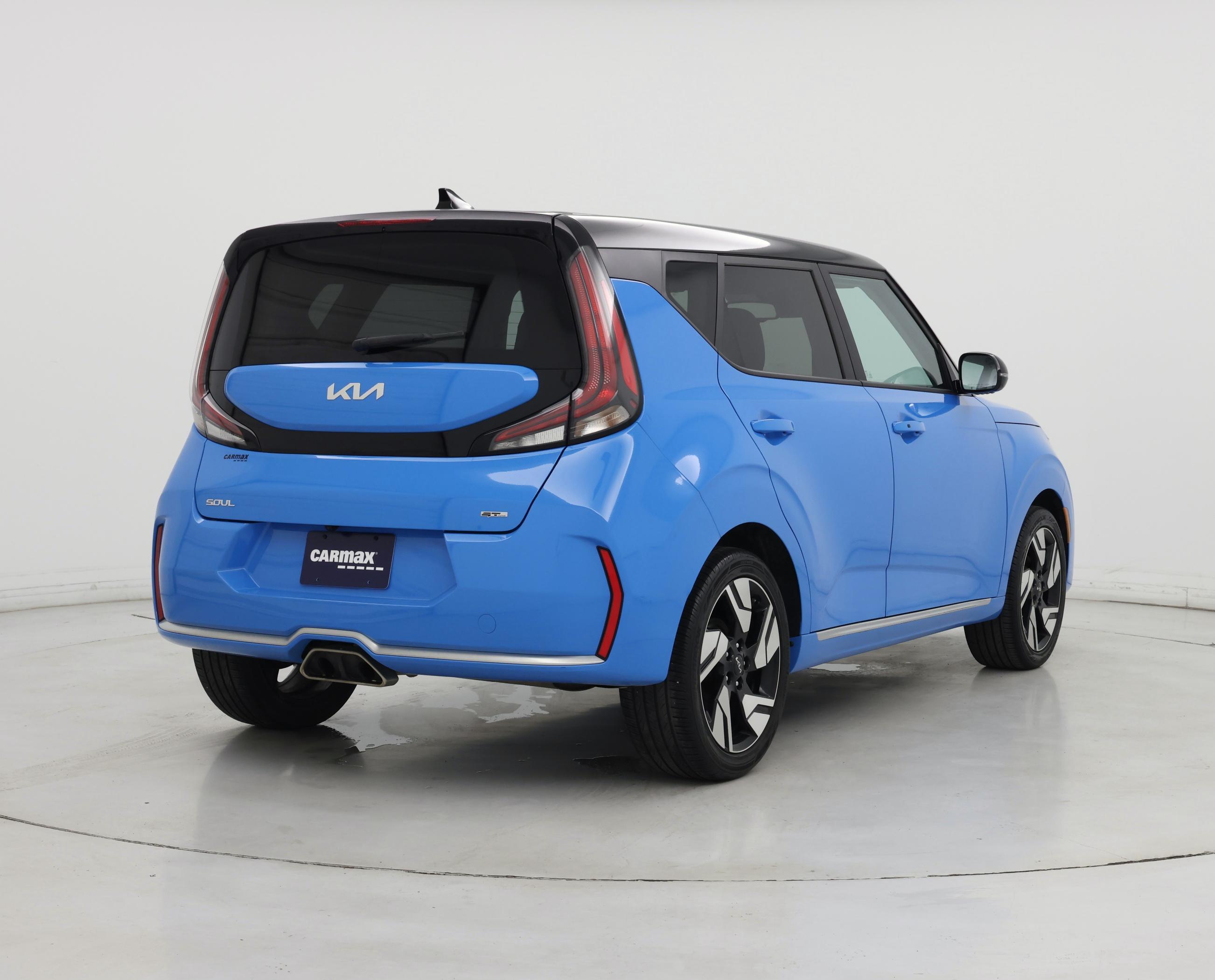 Thumbnail: 2023 Kia Soul - 8