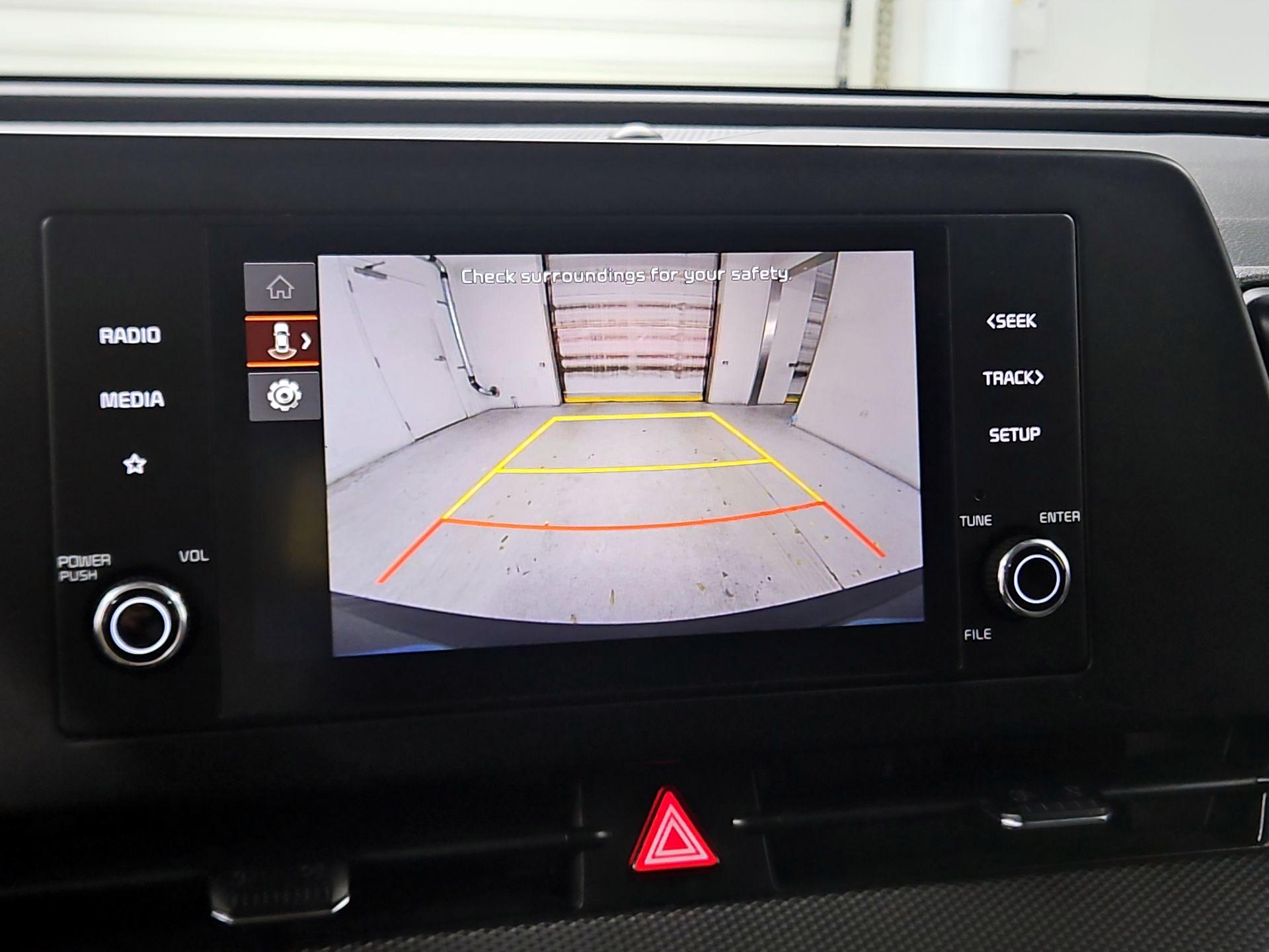 Thumbnail: 2023 Kia Sportage - 14