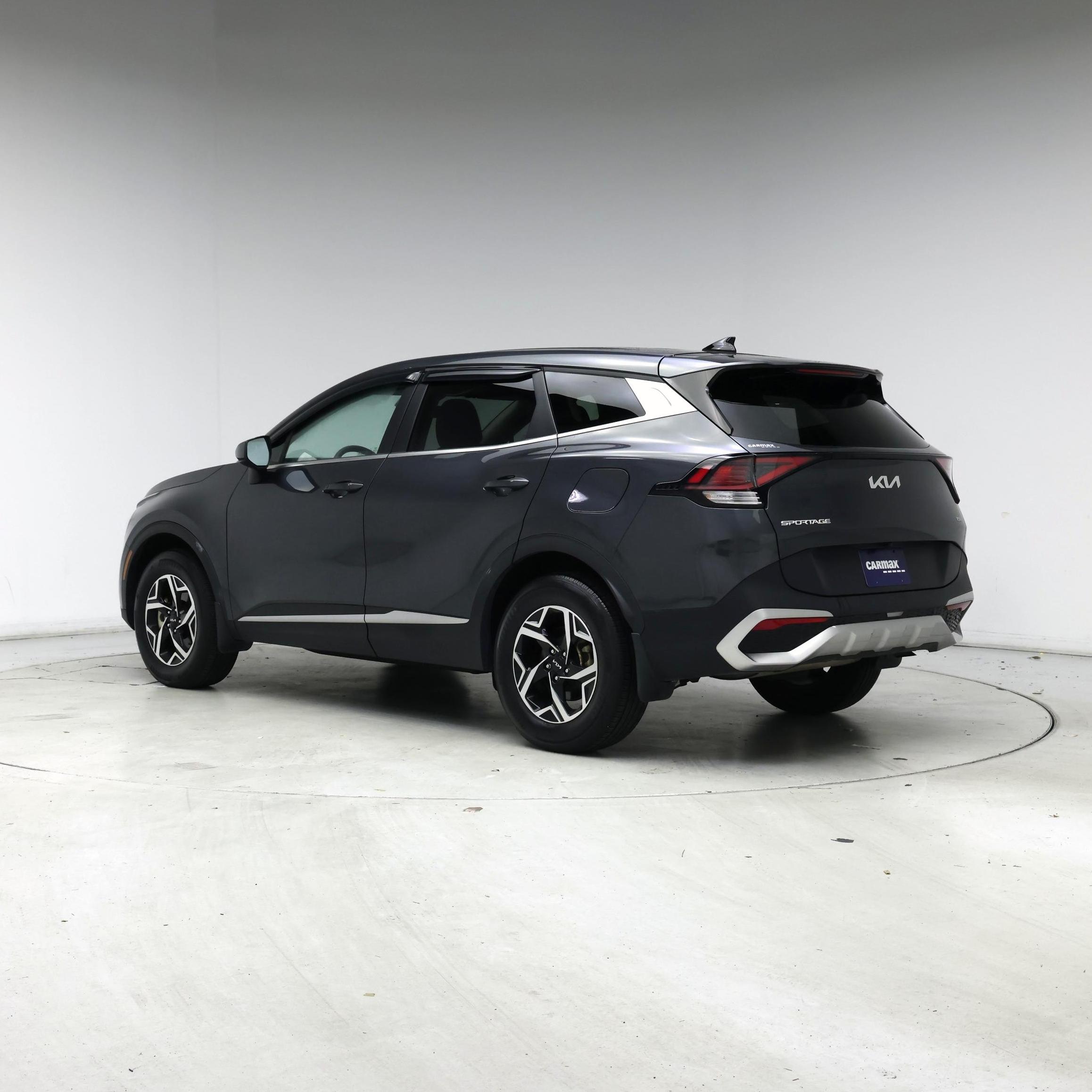 Thumbnail: 2023 Kia Sportage - 2