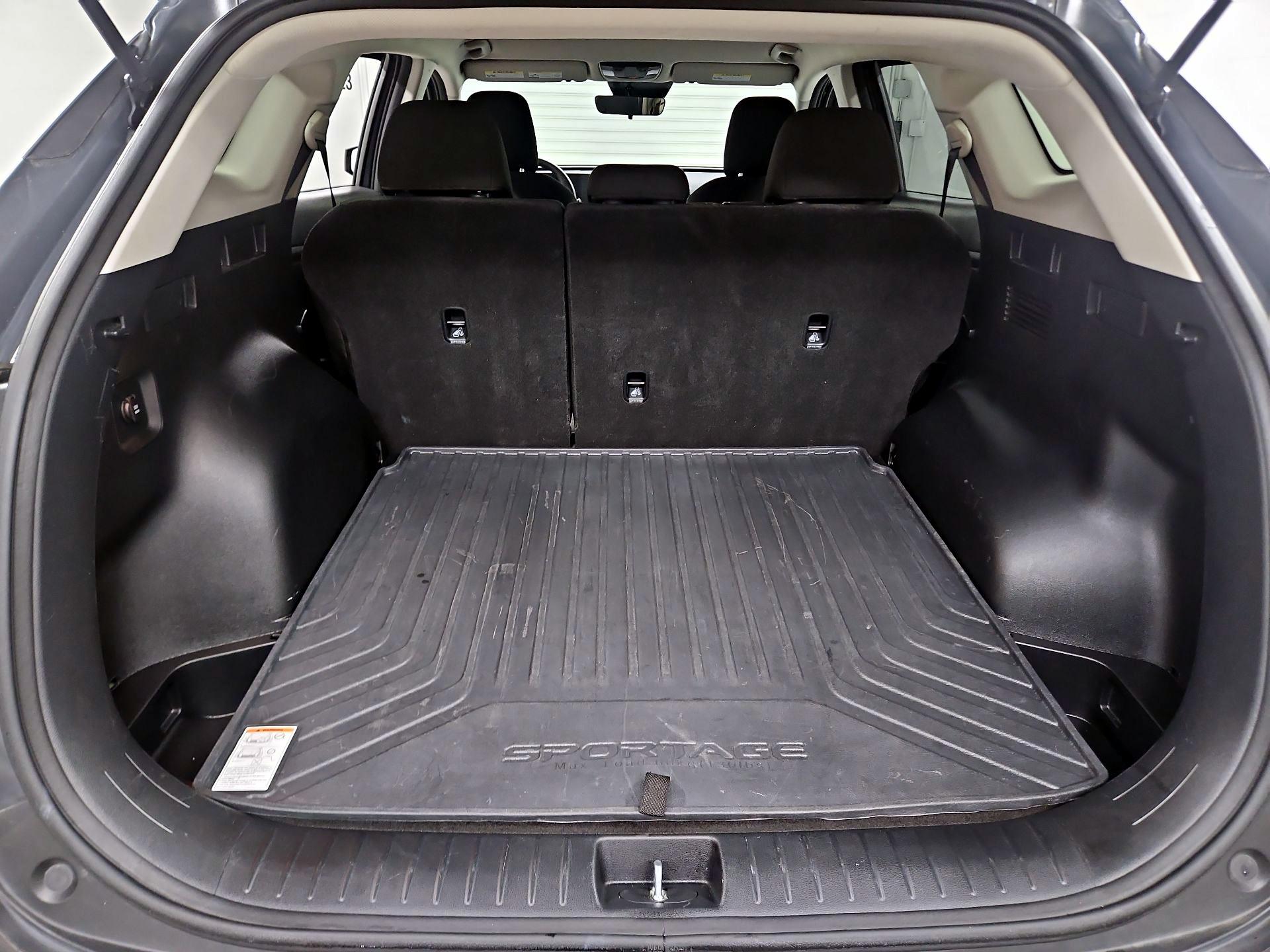 Thumbnail: 2023 Kia Sportage - 20