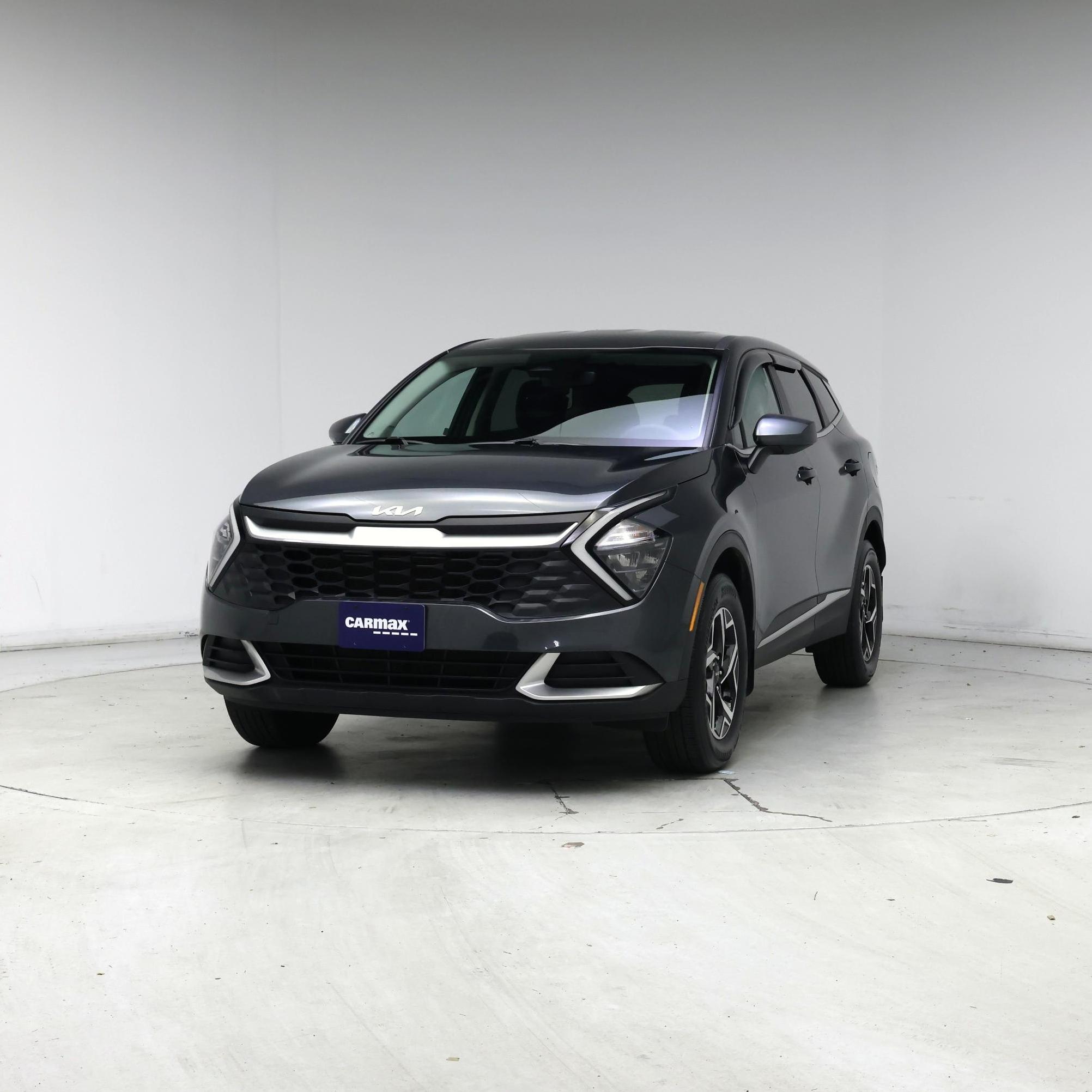 Thumbnail: 2023 Kia Sportage - 4