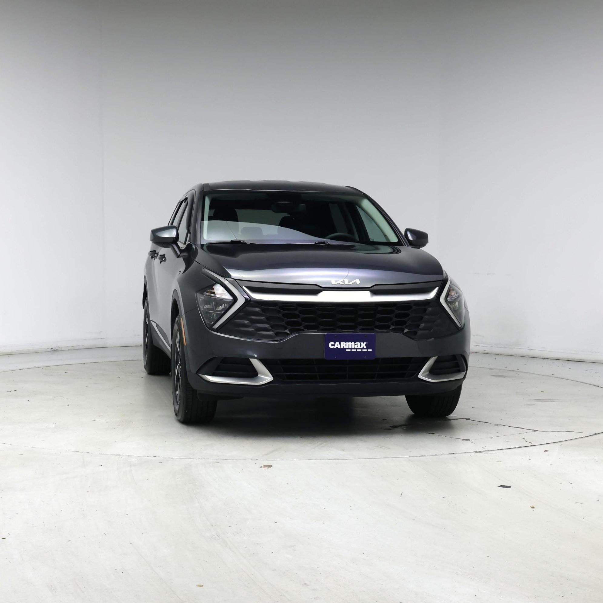 Thumbnail: 2023 Kia Sportage - 5