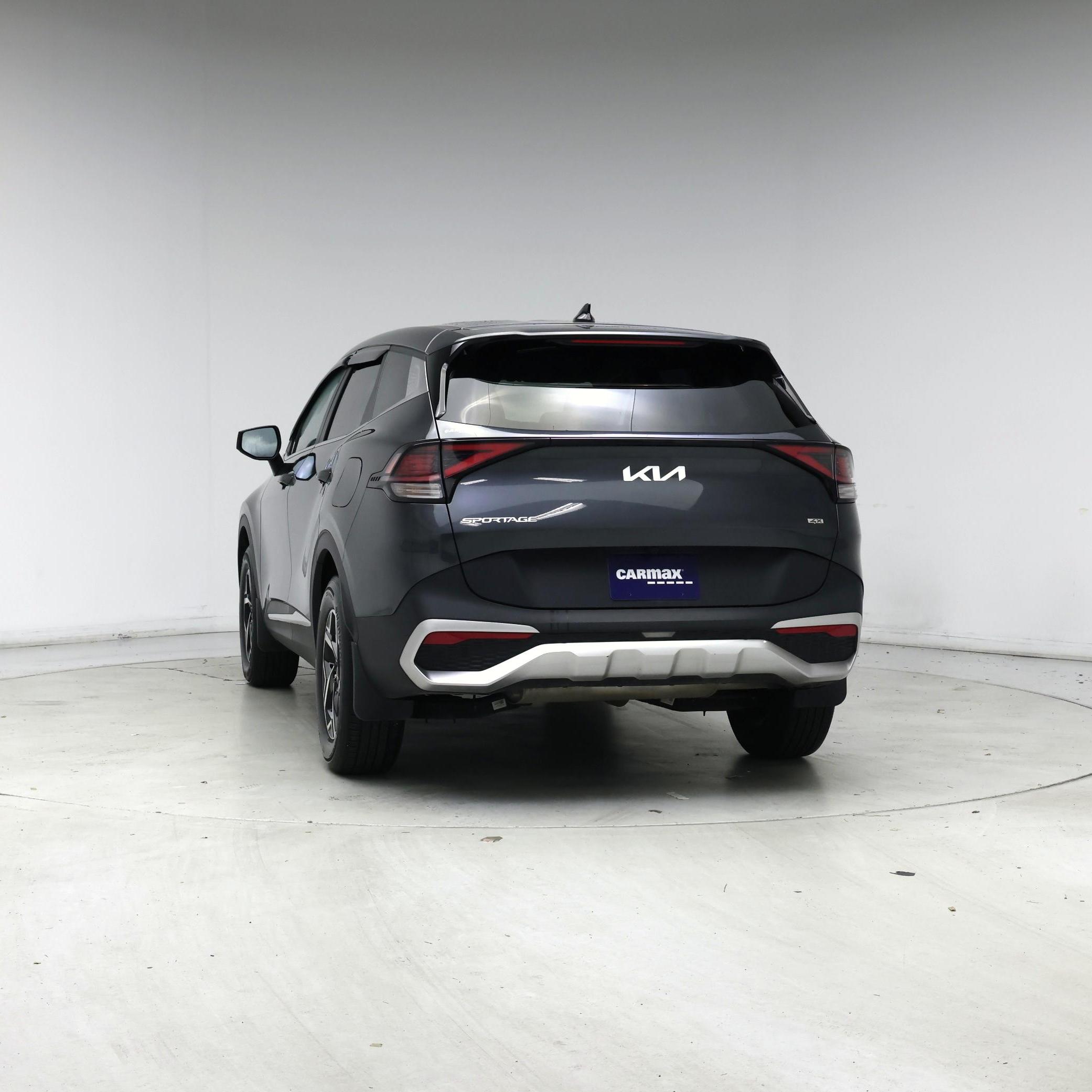 Thumbnail: 2023 Kia Sportage - 6