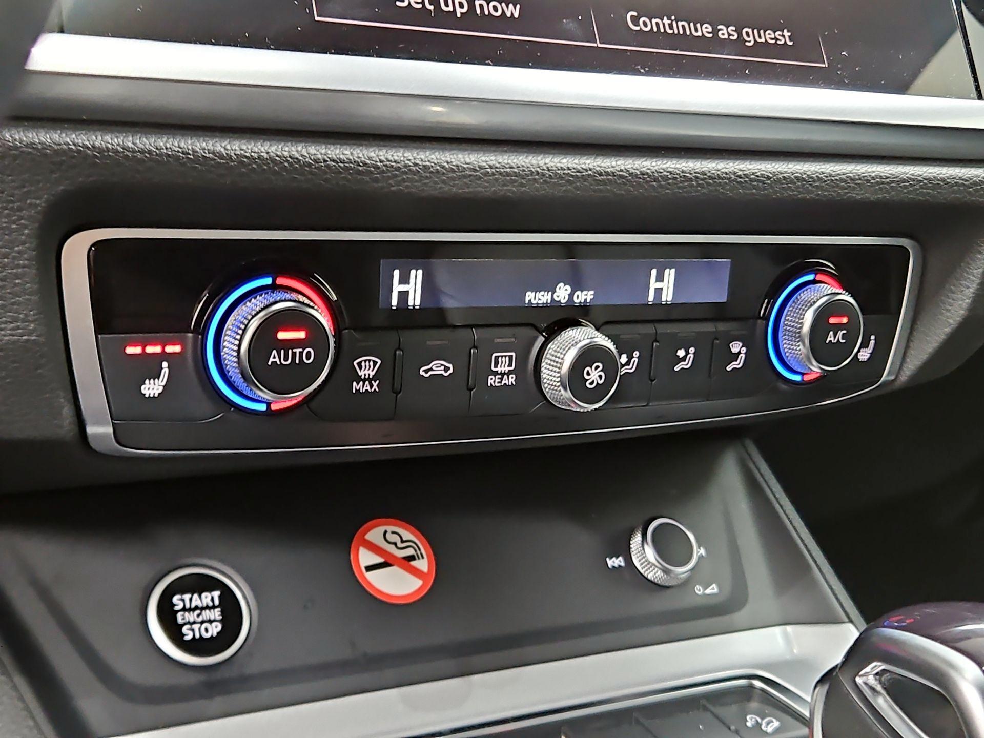 Thumbnail: 2024 Audi Q3 - 16